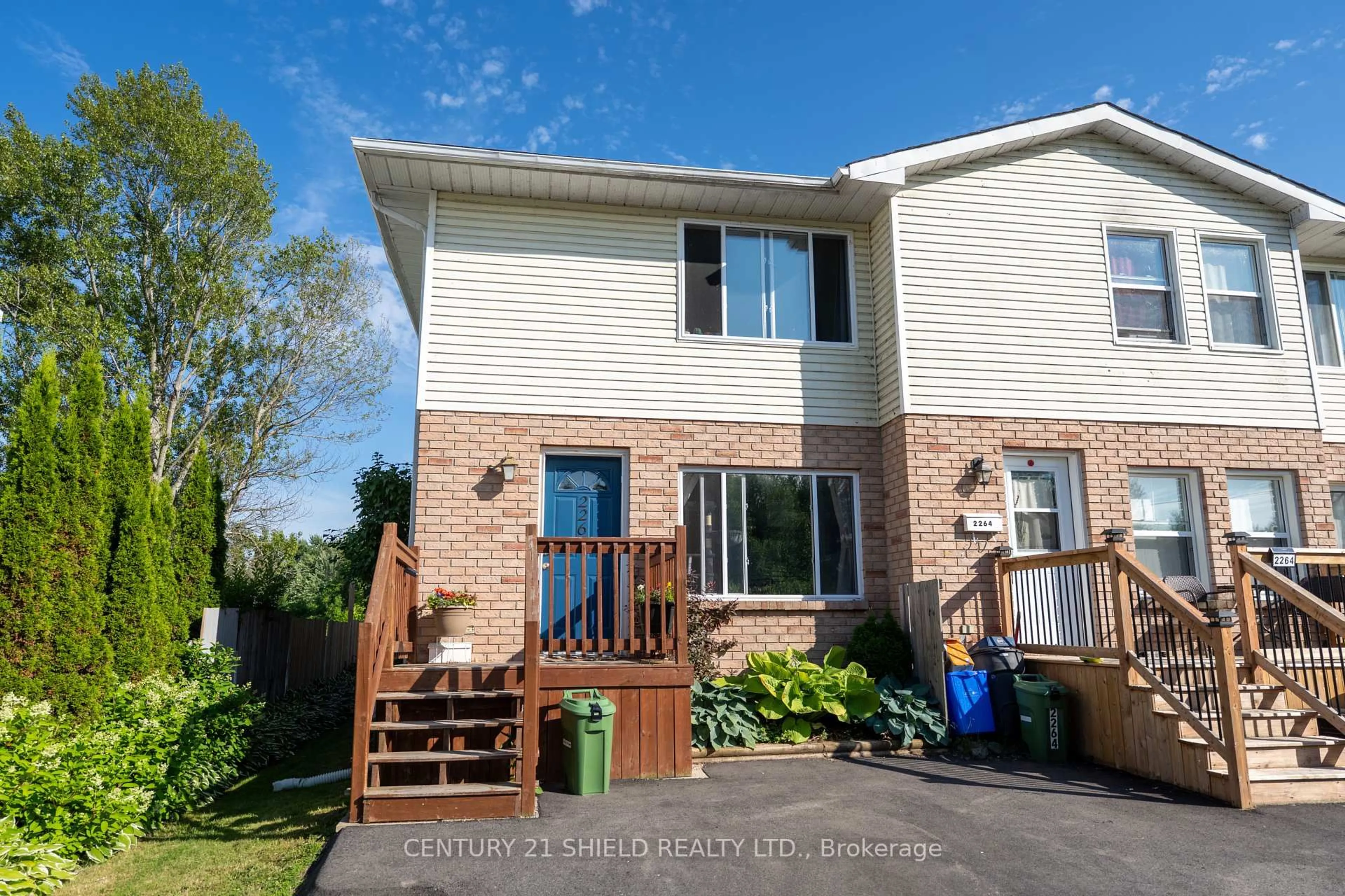 Unknown for 2262 Tollgate Rd, Cornwall Ontario K6J 5W8