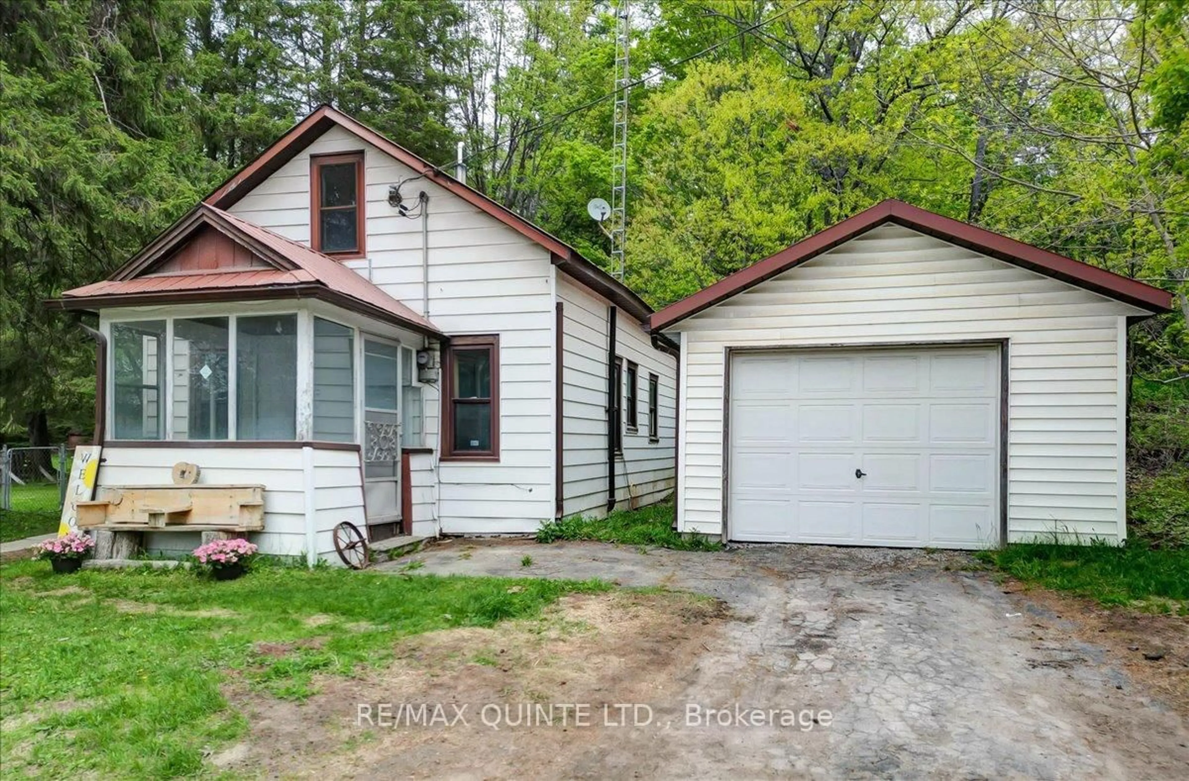 Unknown for 172 County Road 504 Rd, North Kawartha Ontario K0L 1A0