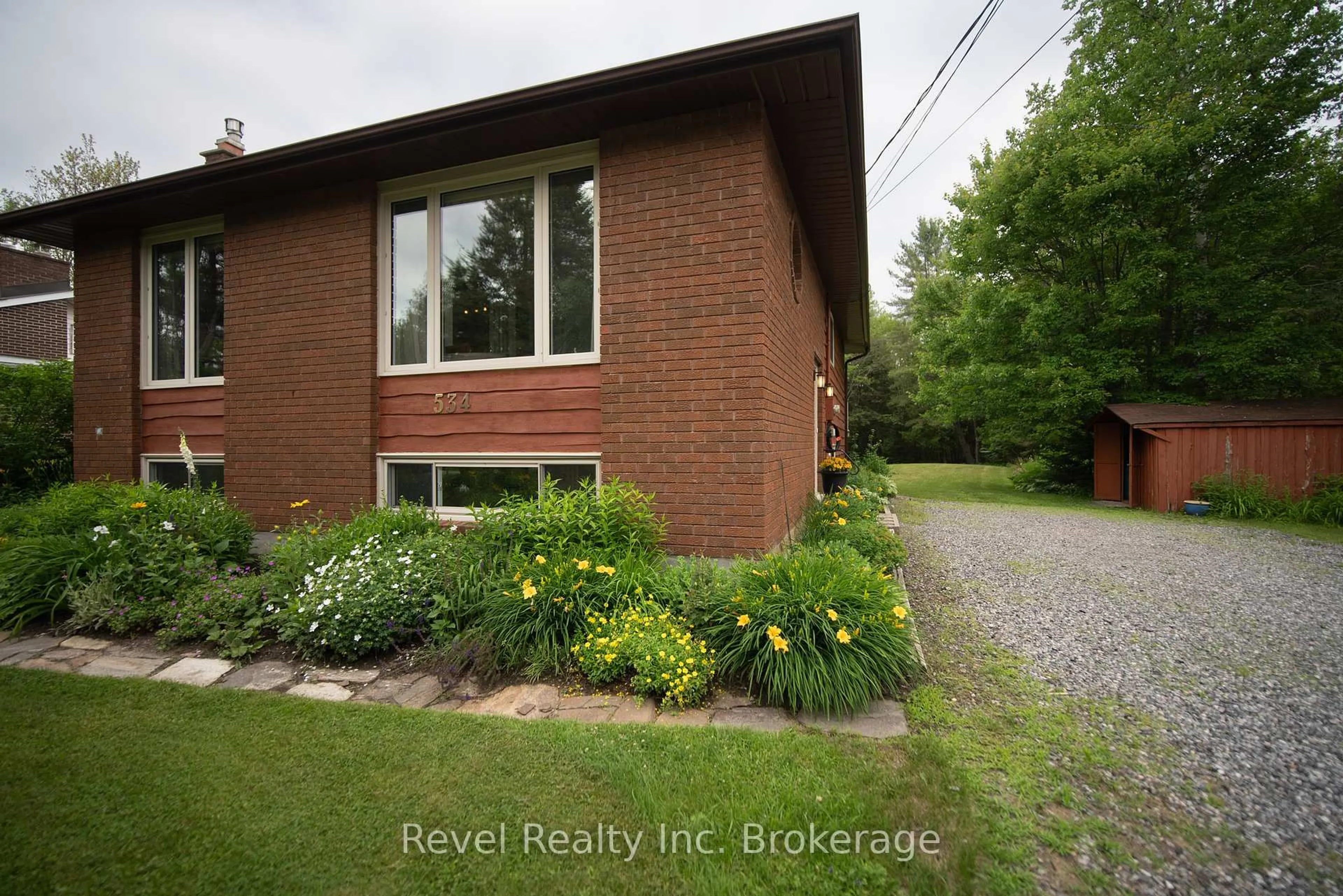 Unknown for 534 Cedar Heights Rd, North Bay Ontario P1B 8G3