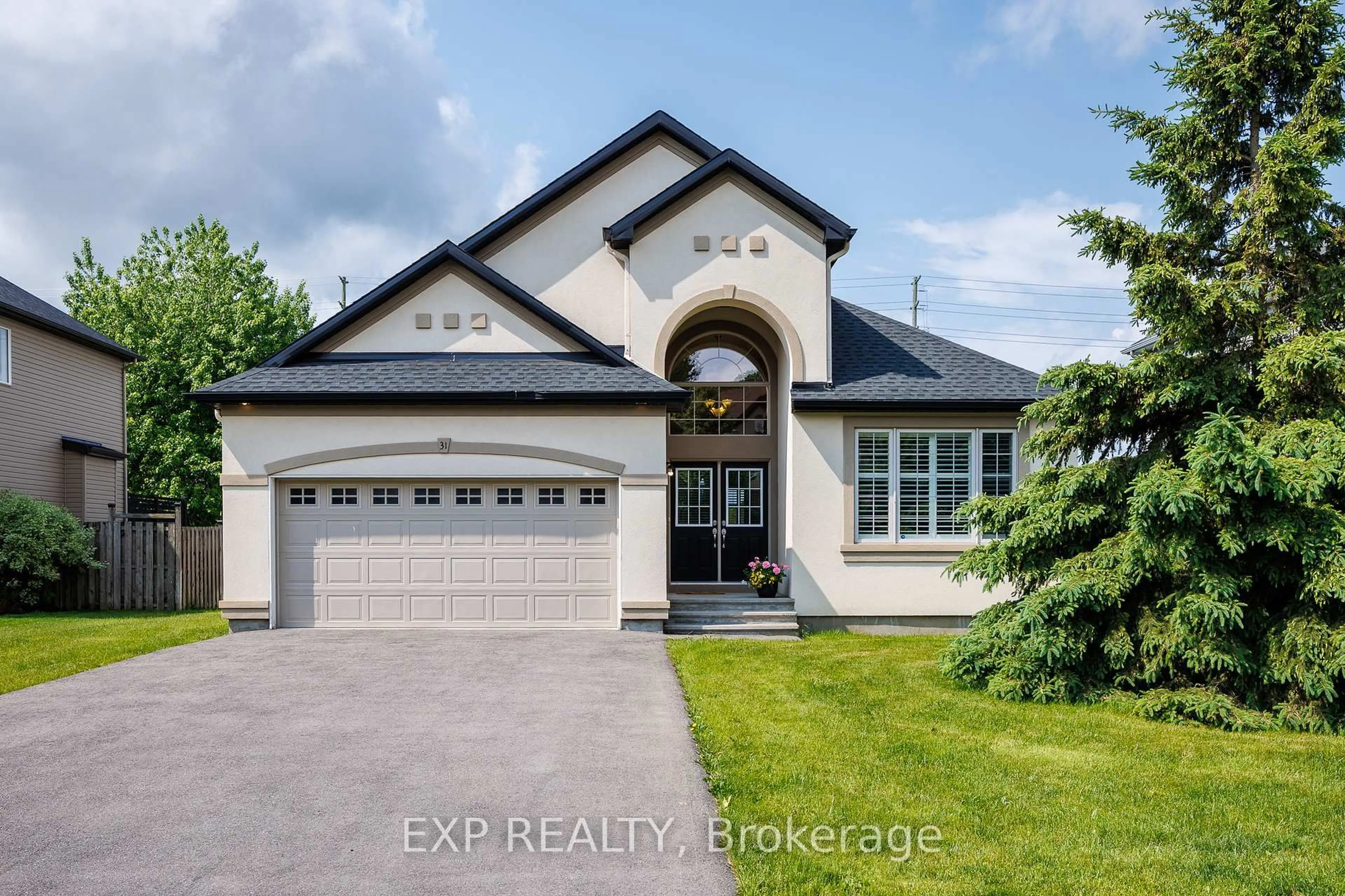 Unknown for 31 Gertie St, Richmond Ontario K0A 2Z0