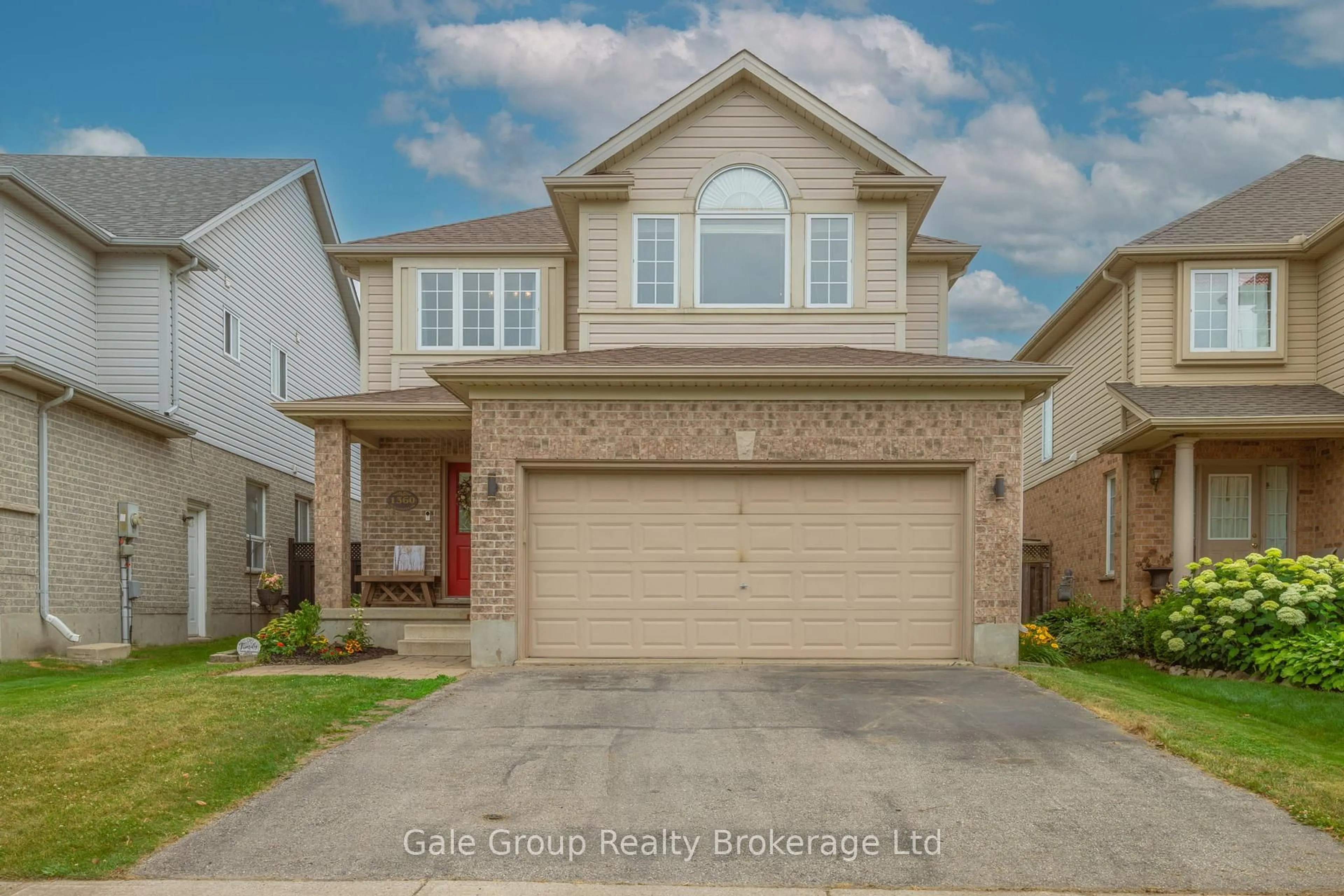 Unknown for 1360 Blackmaple Dr, London East Ontario N5Y 6H5
