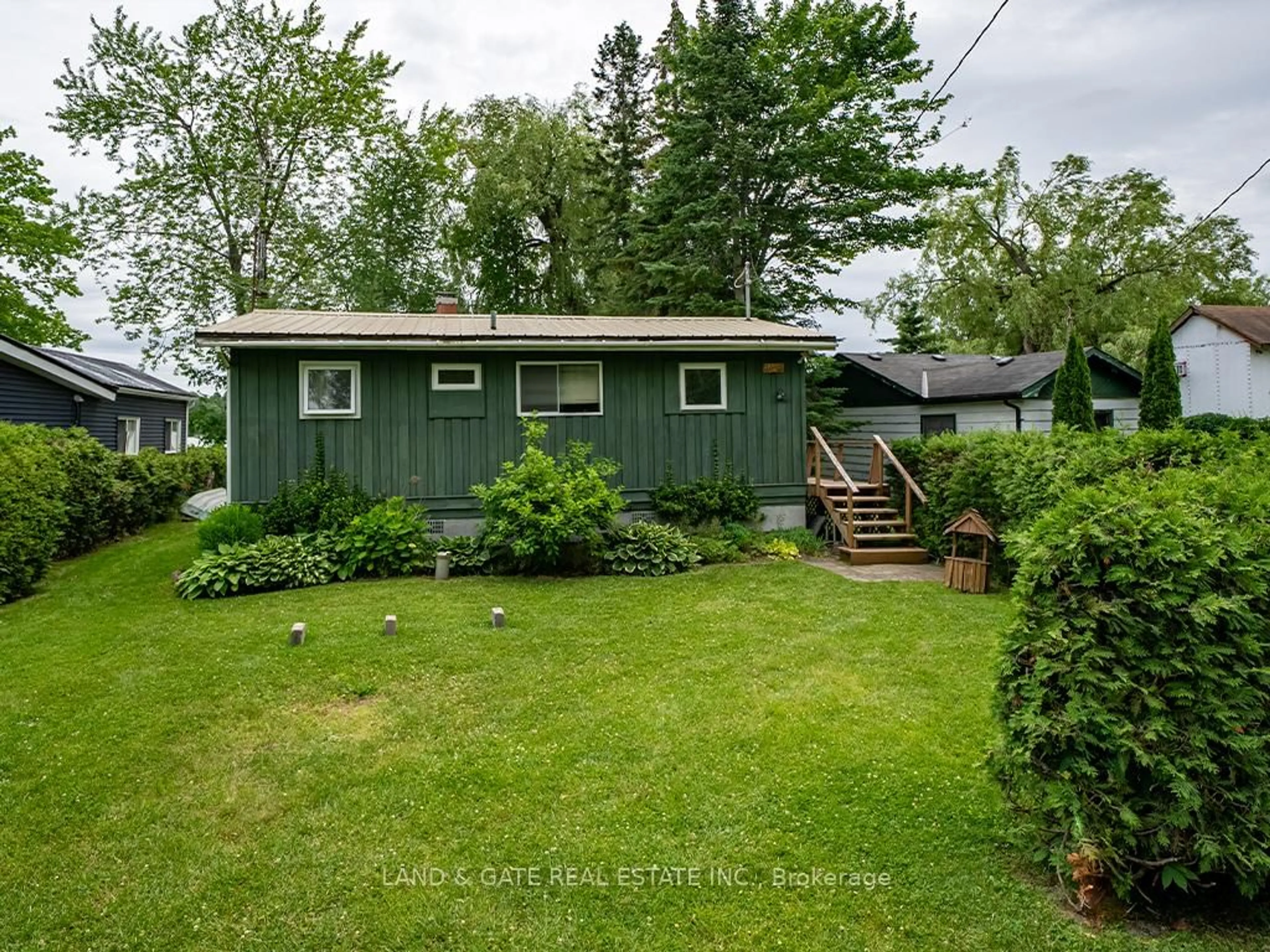 Unknown for 85 McDonald Rd, Cramahe Ontario K0K 1S0