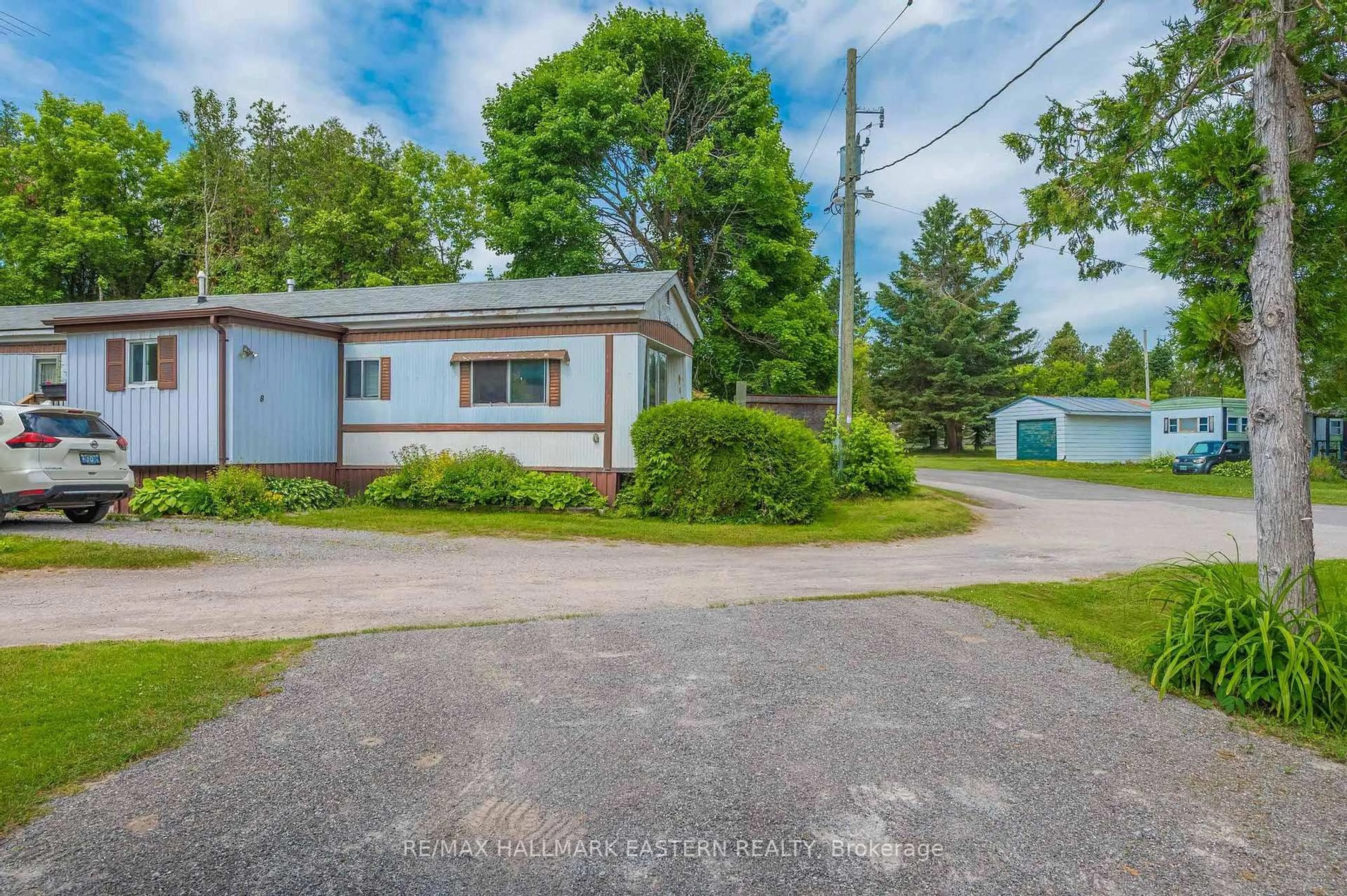 Unknown for 1093 County Rd 28 #11, Otonabee-South Monaghan Ontario K9J 6Y3
