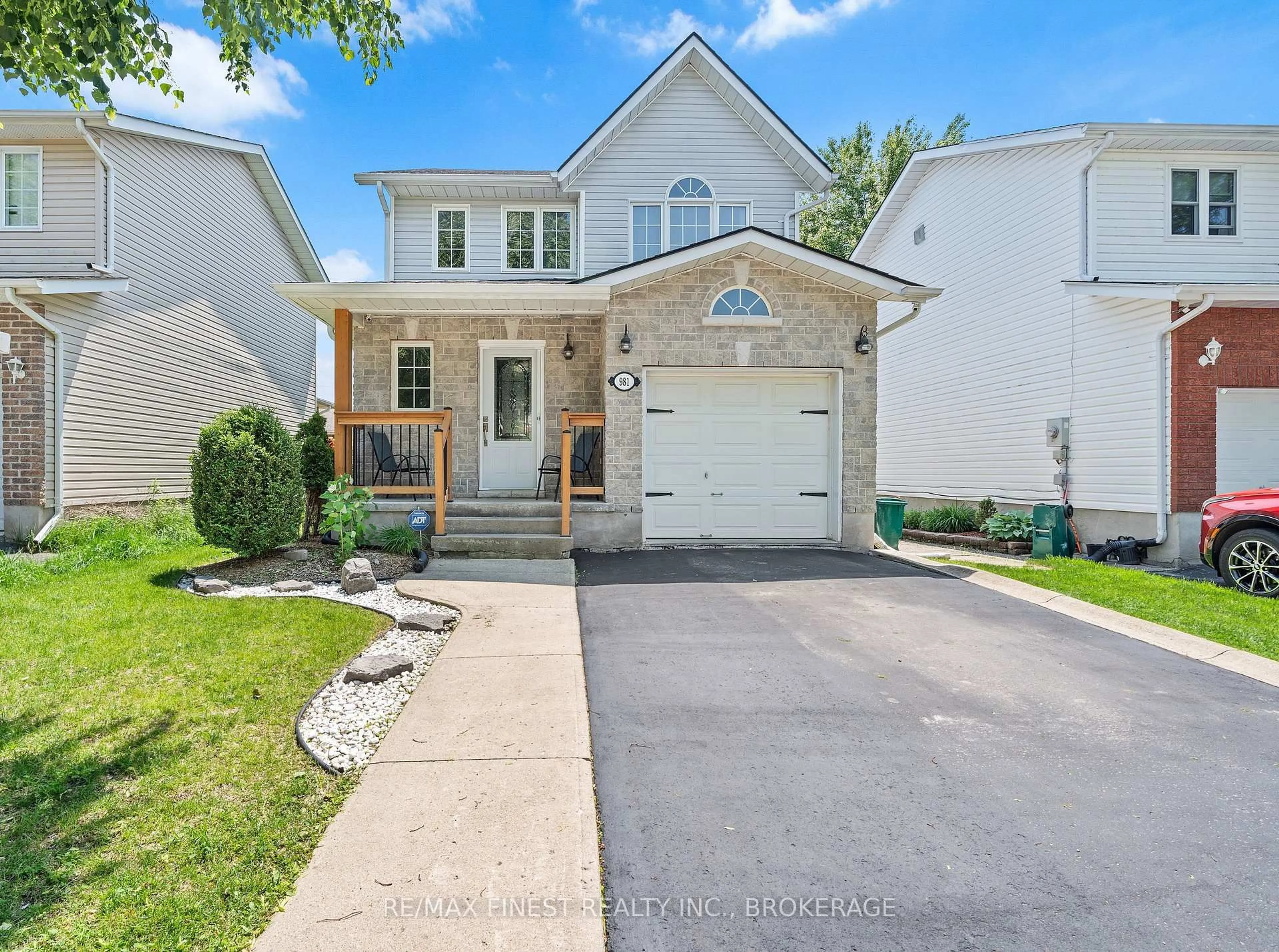 Unknown for 981 Rainbow Cres, Kingston Ontario K7K 7J3