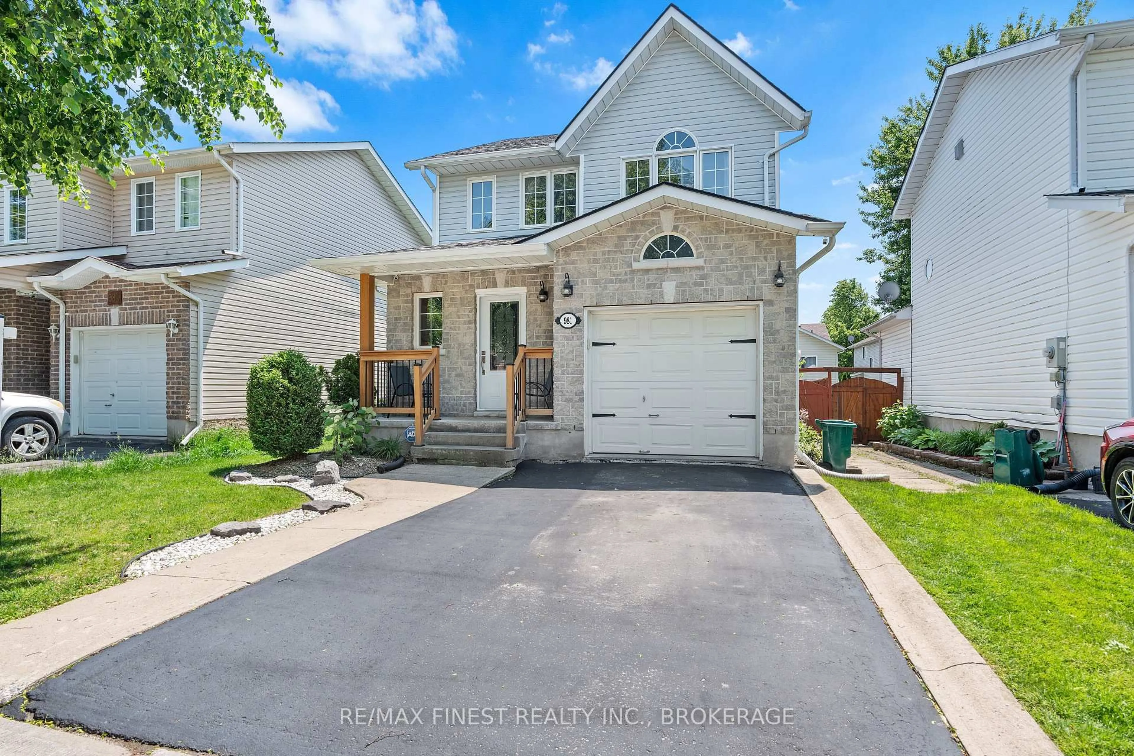 Unknown for 981 Rainbow Cres, Kingston Ontario K7K 7J3