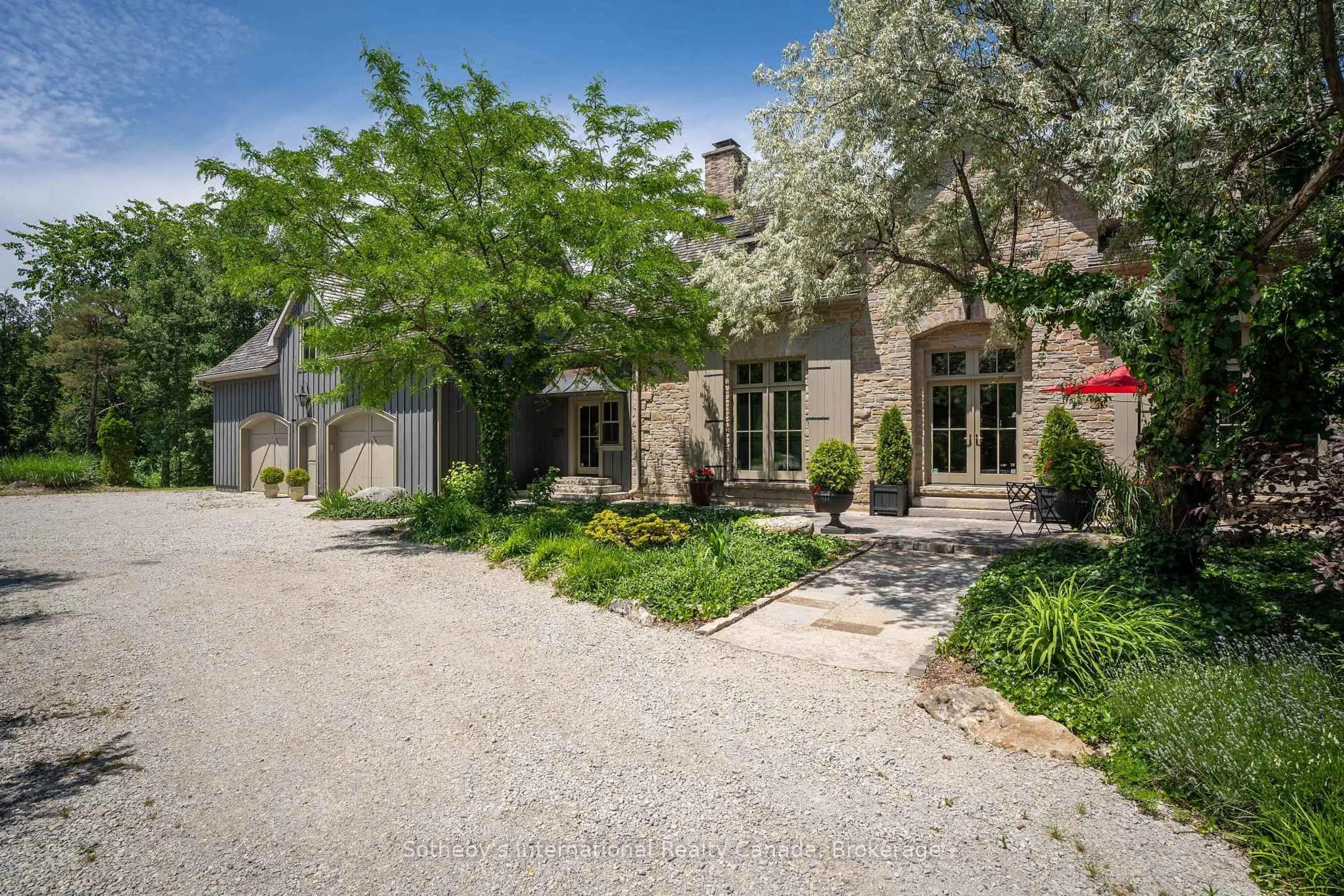 Unknown for 828327 GREY ROAD 40, Blue Mountains Ontario N0H 1J0