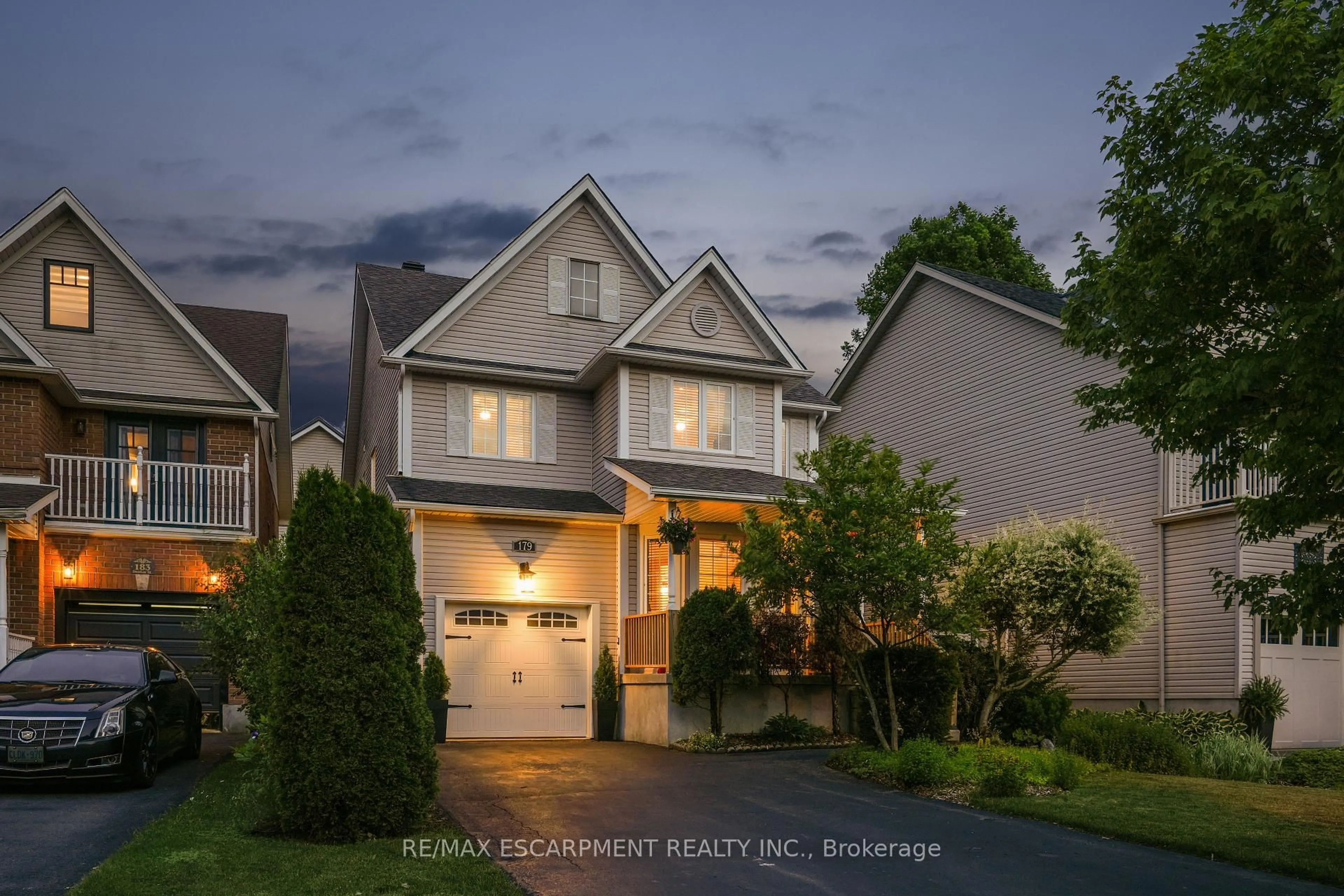 Unknown for 179 Dunbar St, Guelph/Eramosa Ontario N0B 2K0