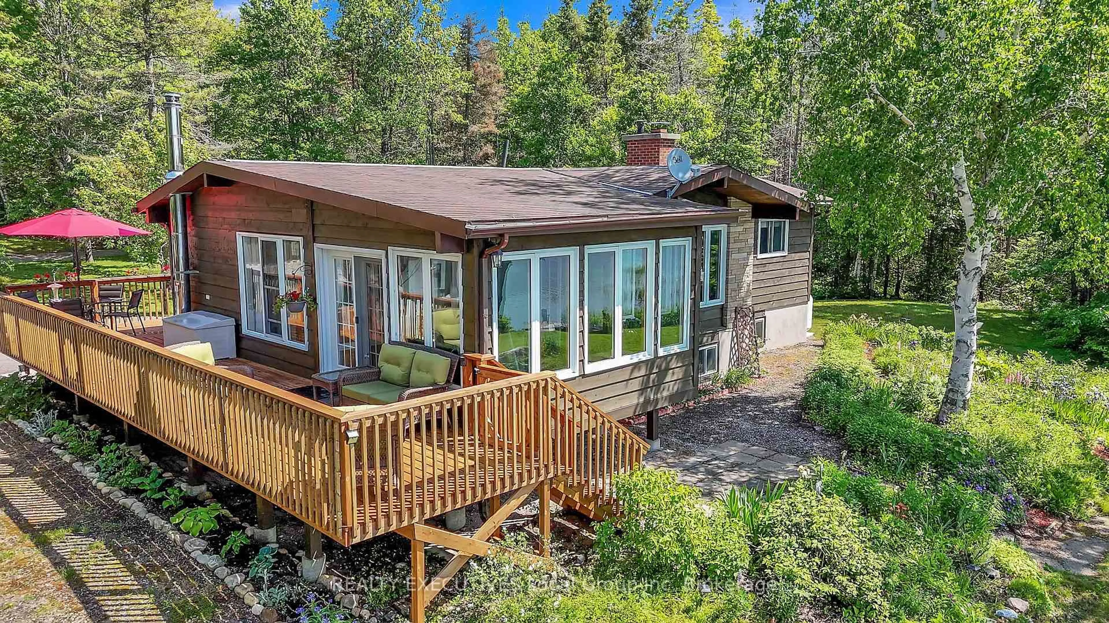 Unknown for 351-E EVERGREEN Rd, North Bay Ontario P1B 8G2