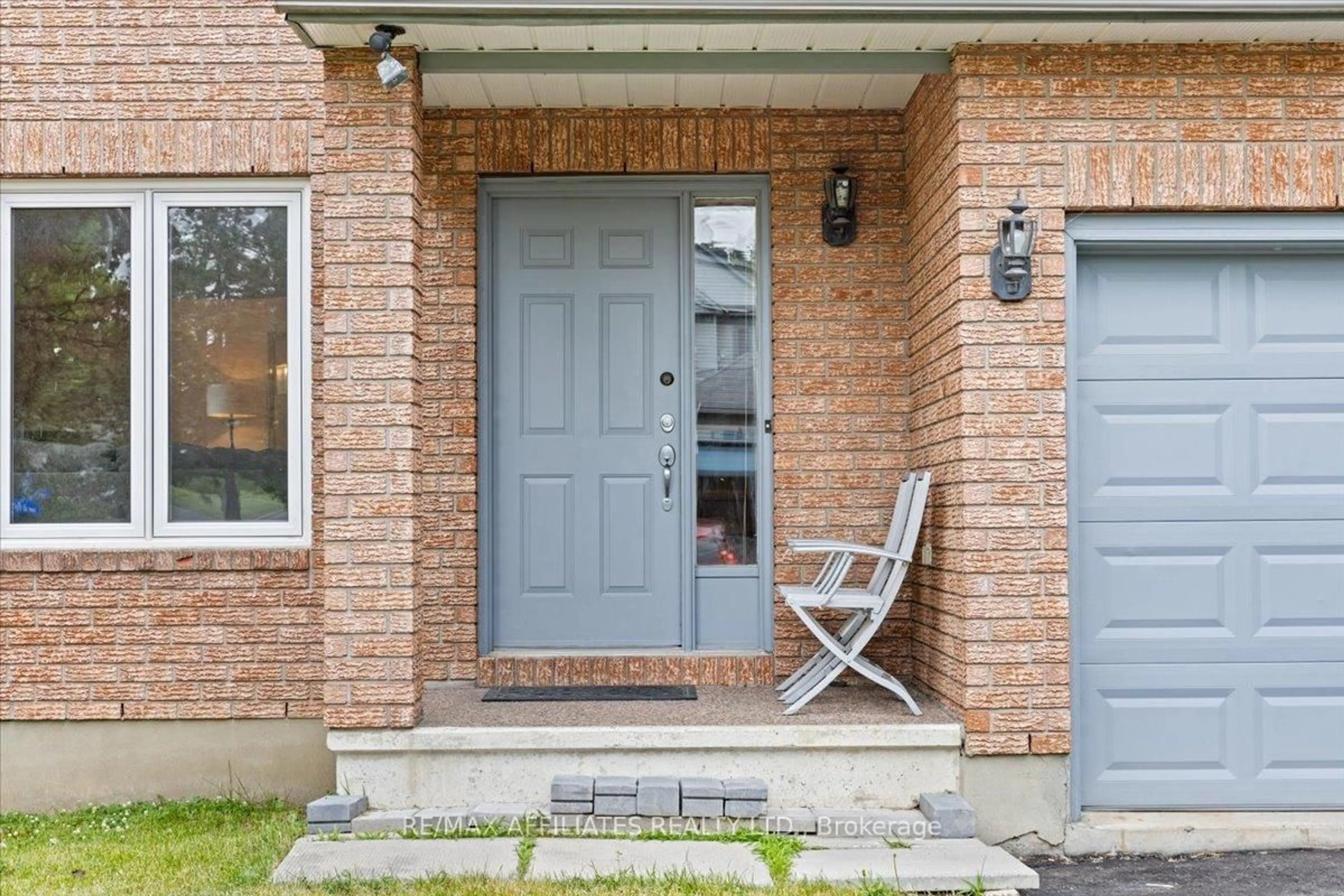 Home with brick exterior material, street for 1293 Parc Du Village Rd, Ottawa Ontario K1C 7B2
