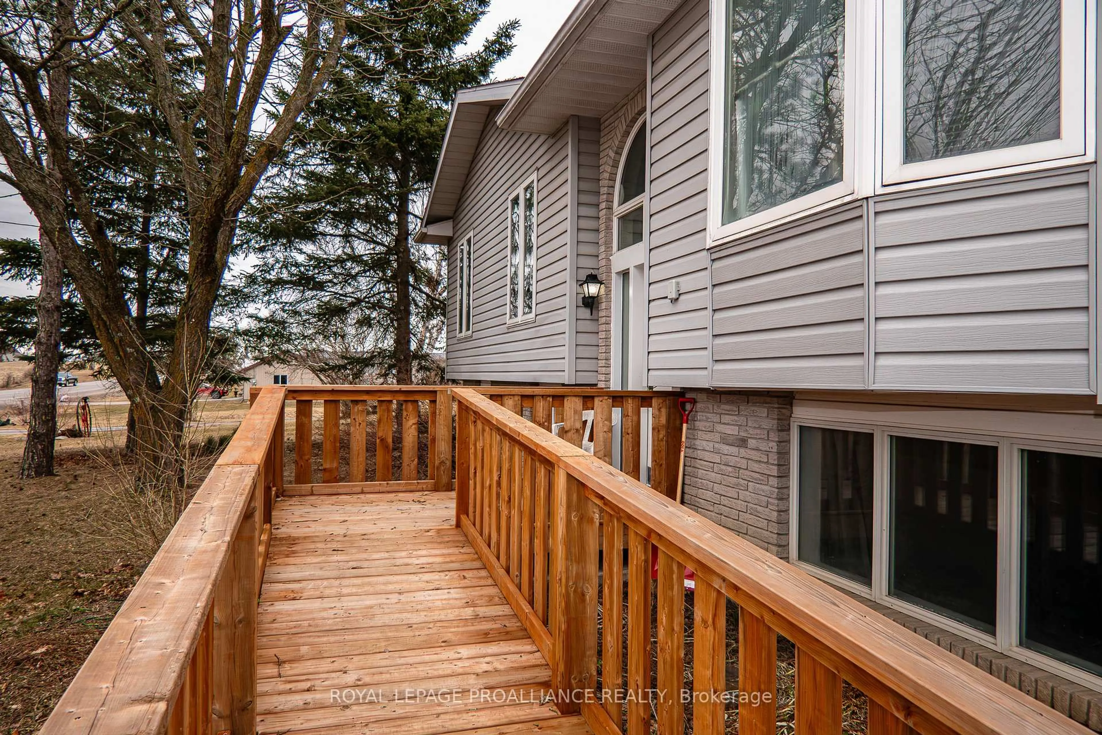 Unknown for 2436 Stirling- Marmora Rd, Stirling Ontario K0K 3E0