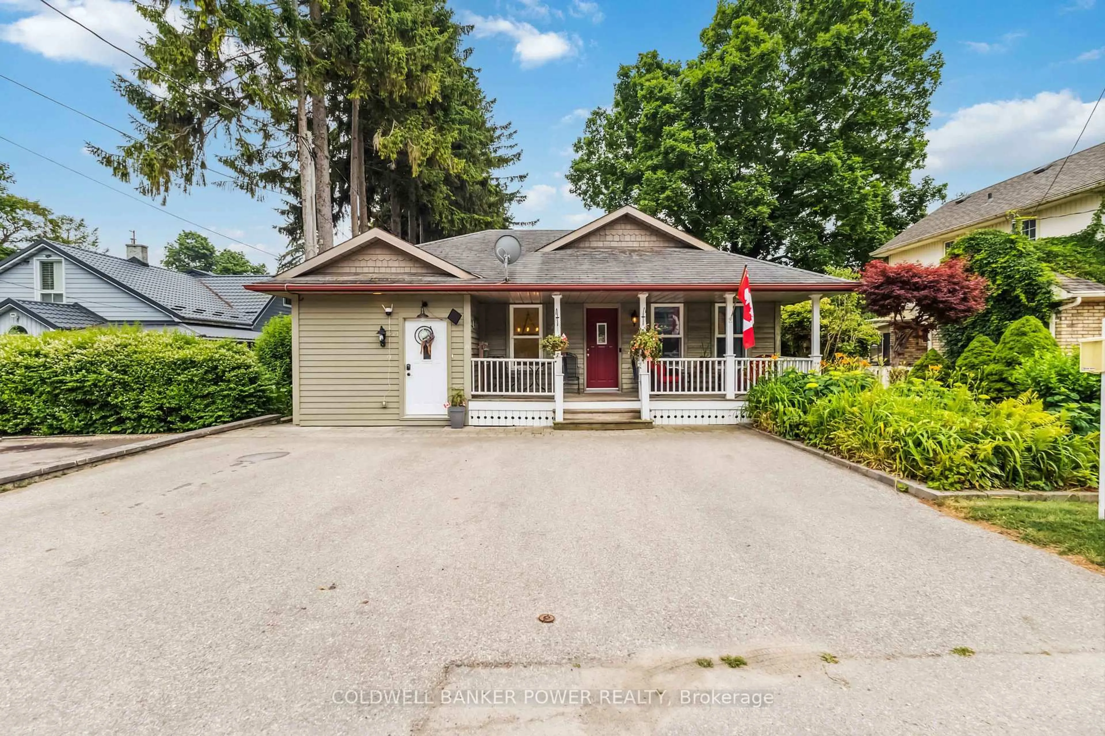 Unknown for 214 Harrison Pl, Central Elgin Ontario N5L 1A3