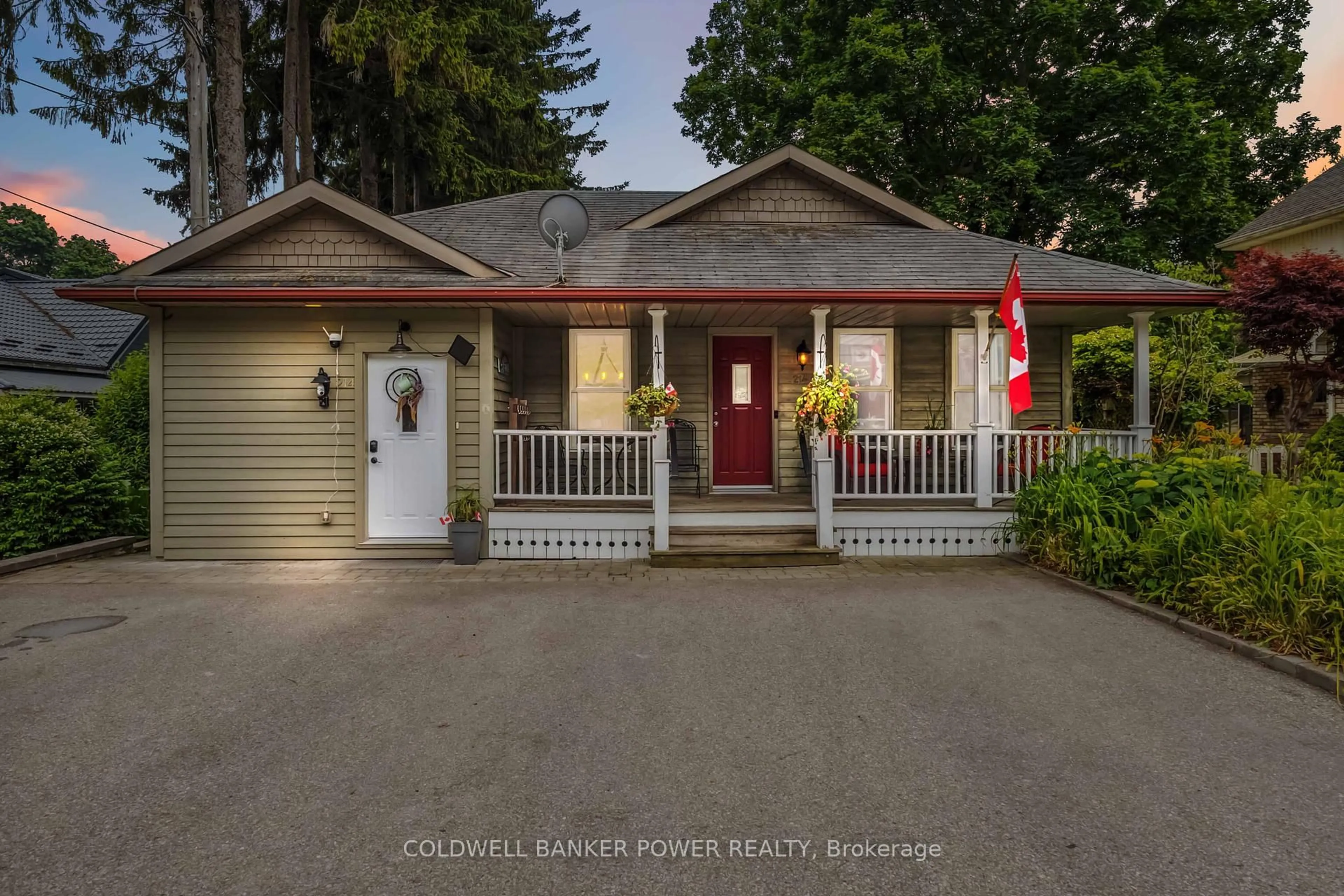 Unknown for 214 Harrison Pl, Central Elgin Ontario N5L 1A3