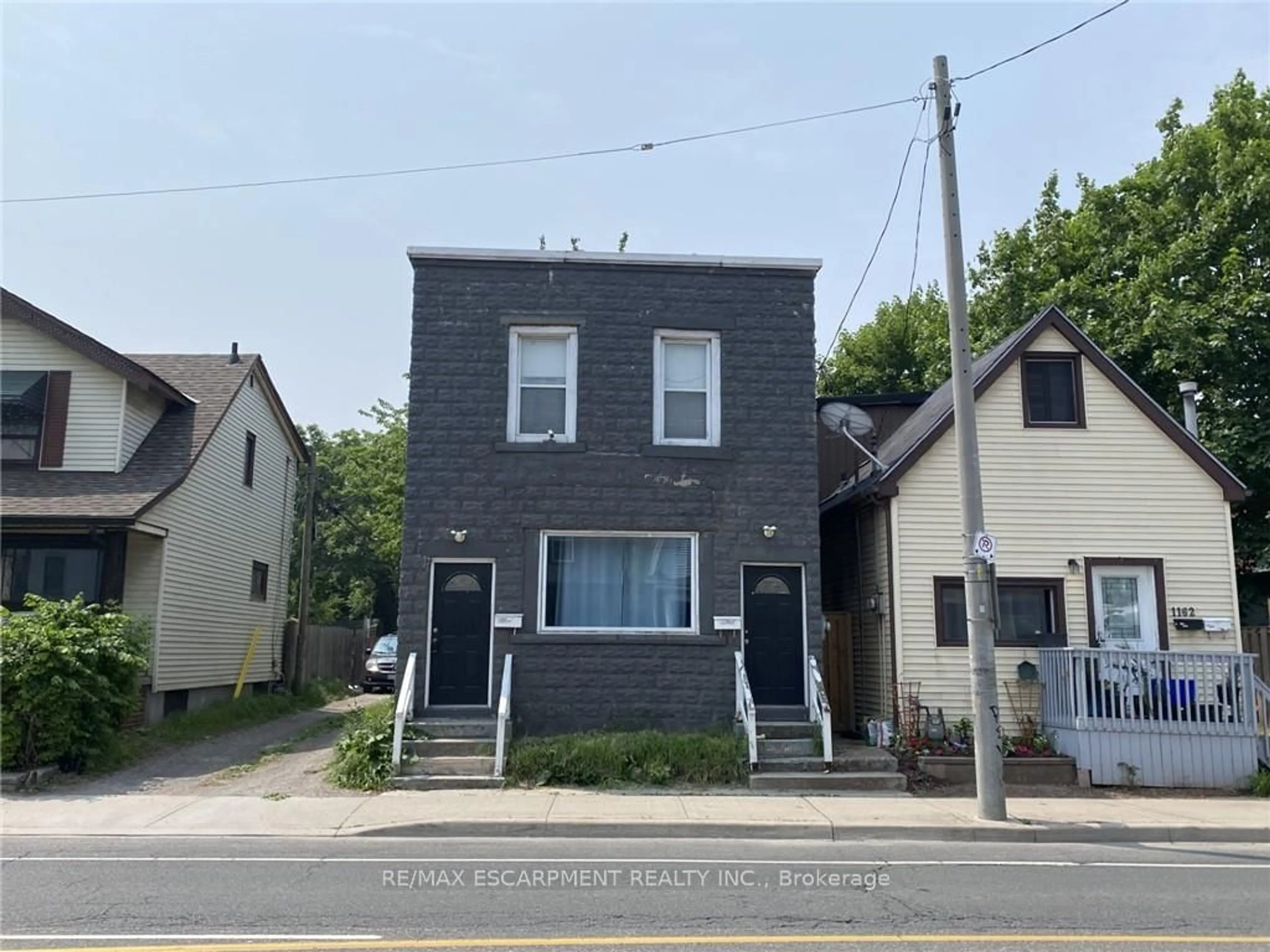Unknown for 1164 Cannon St, Hamilton Ontario L8L 2K1