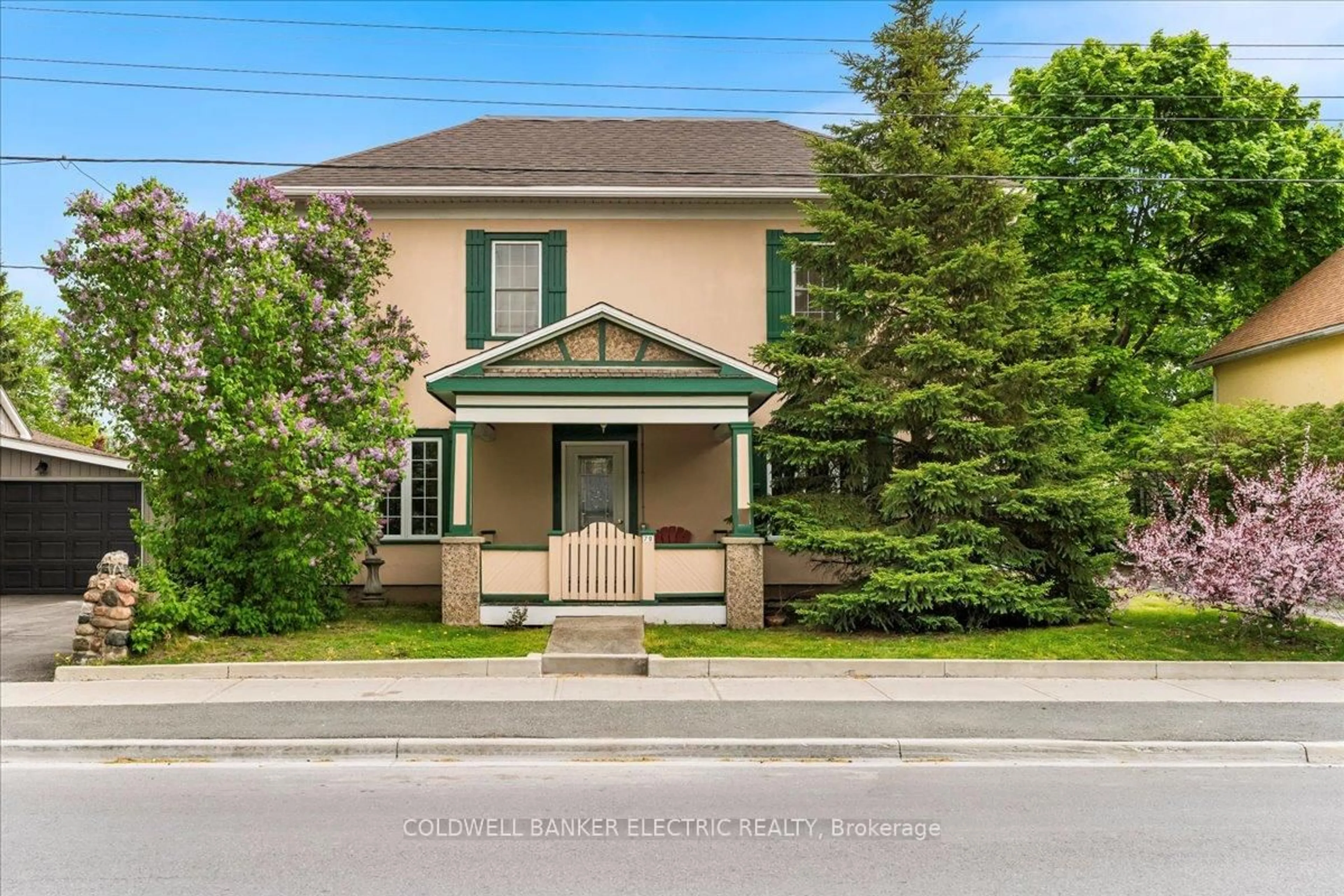 Unknown for 79 Doxsee Ave, Trent Hills Ontario K0L 1L0