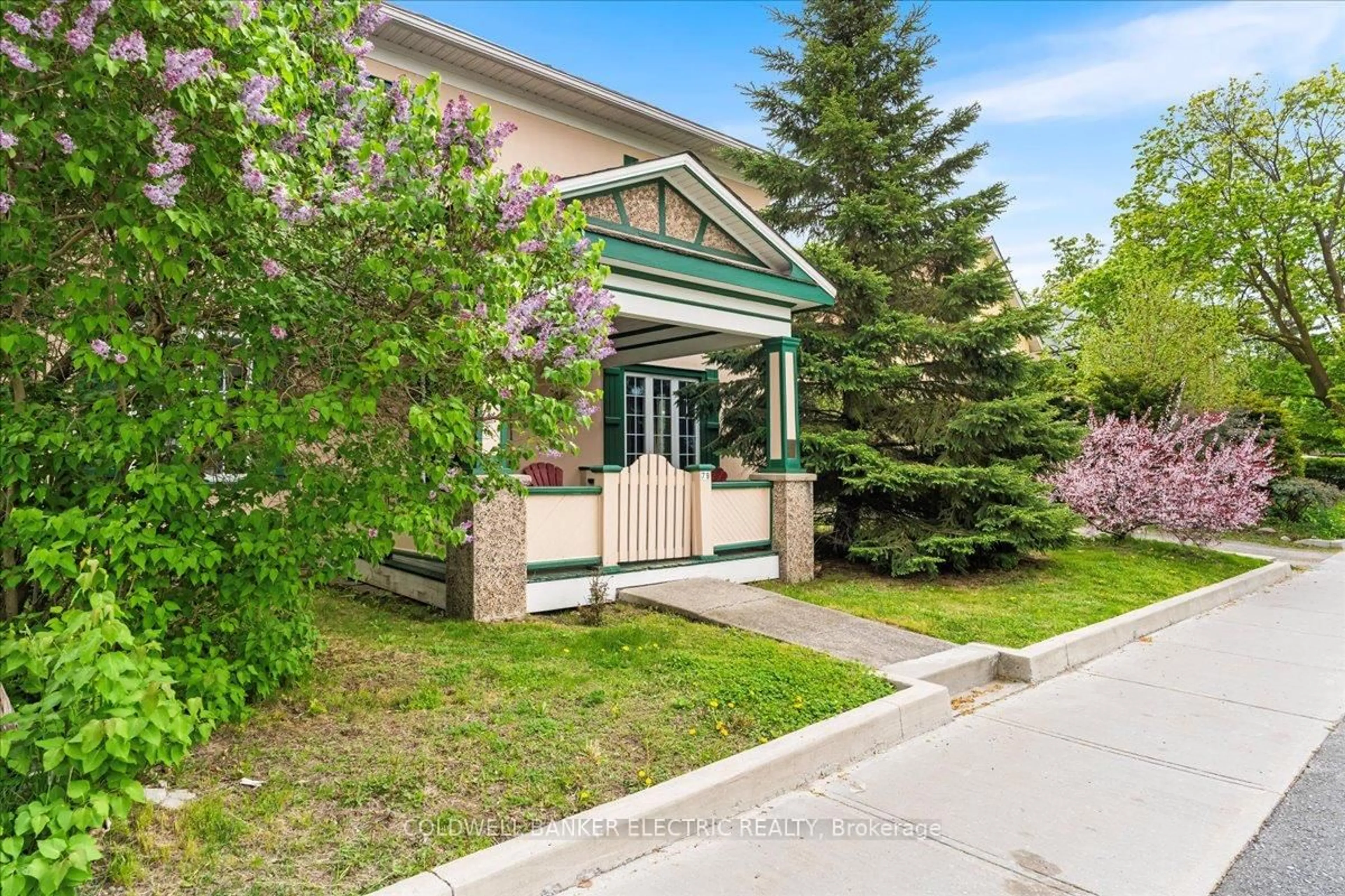 Unknown for 79 Doxsee Ave, Trent Hills Ontario K0L 1L0