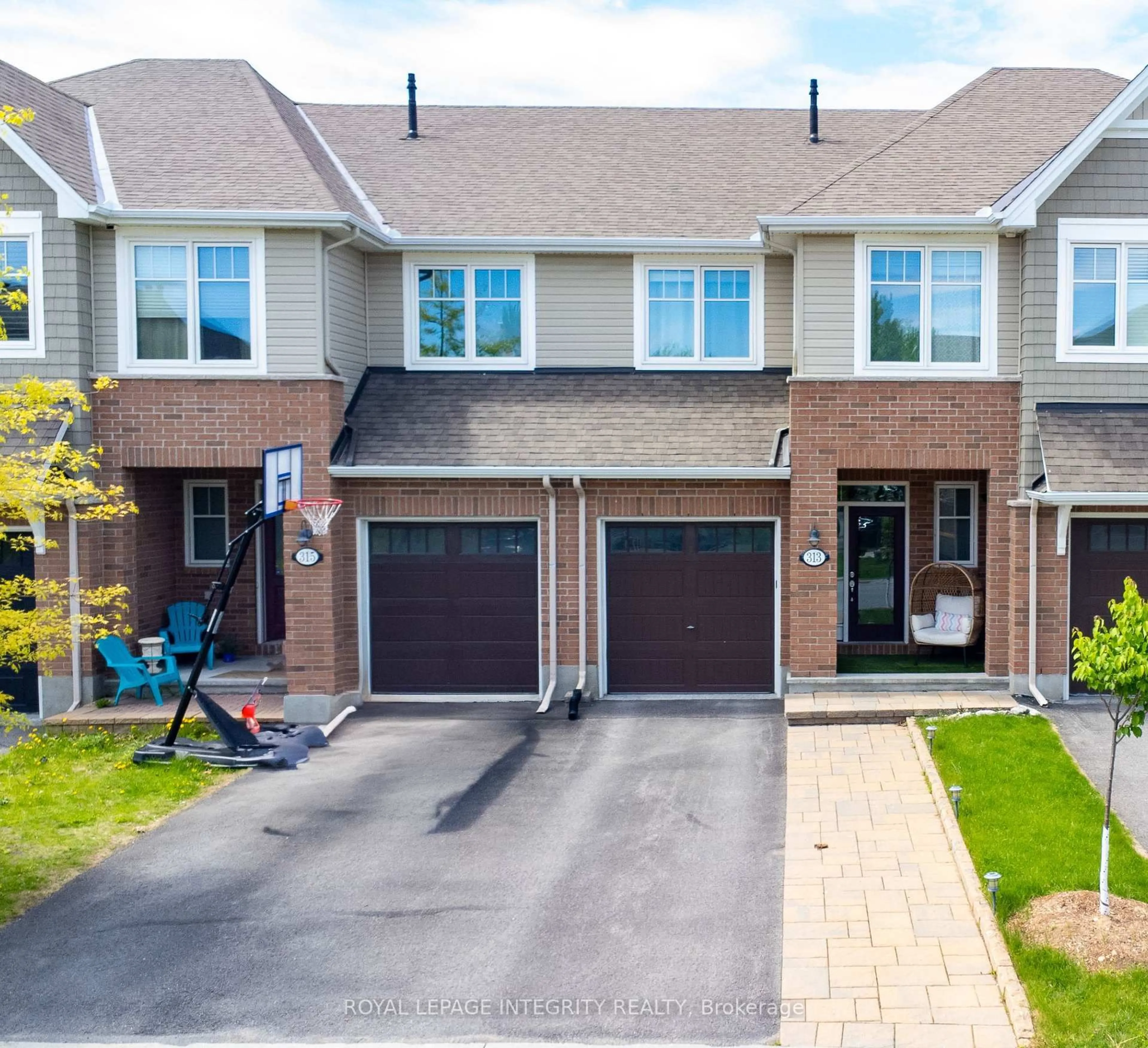 Unknown for 313 Warmstone Dr, Stittsville Ontario K2S 0N9