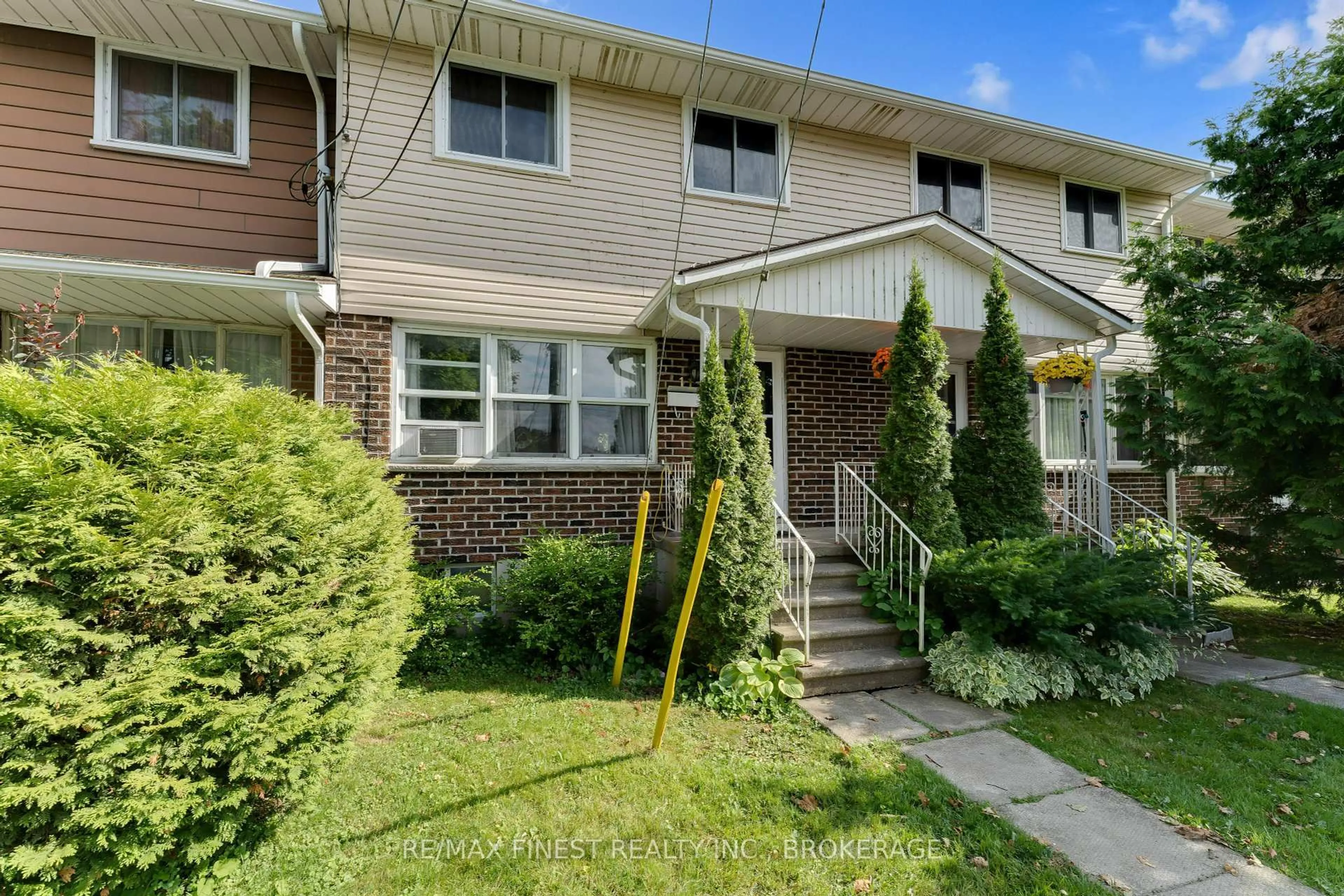 Unknown for 23 Addington St #11, Loyalist Ontario K7N 1C5