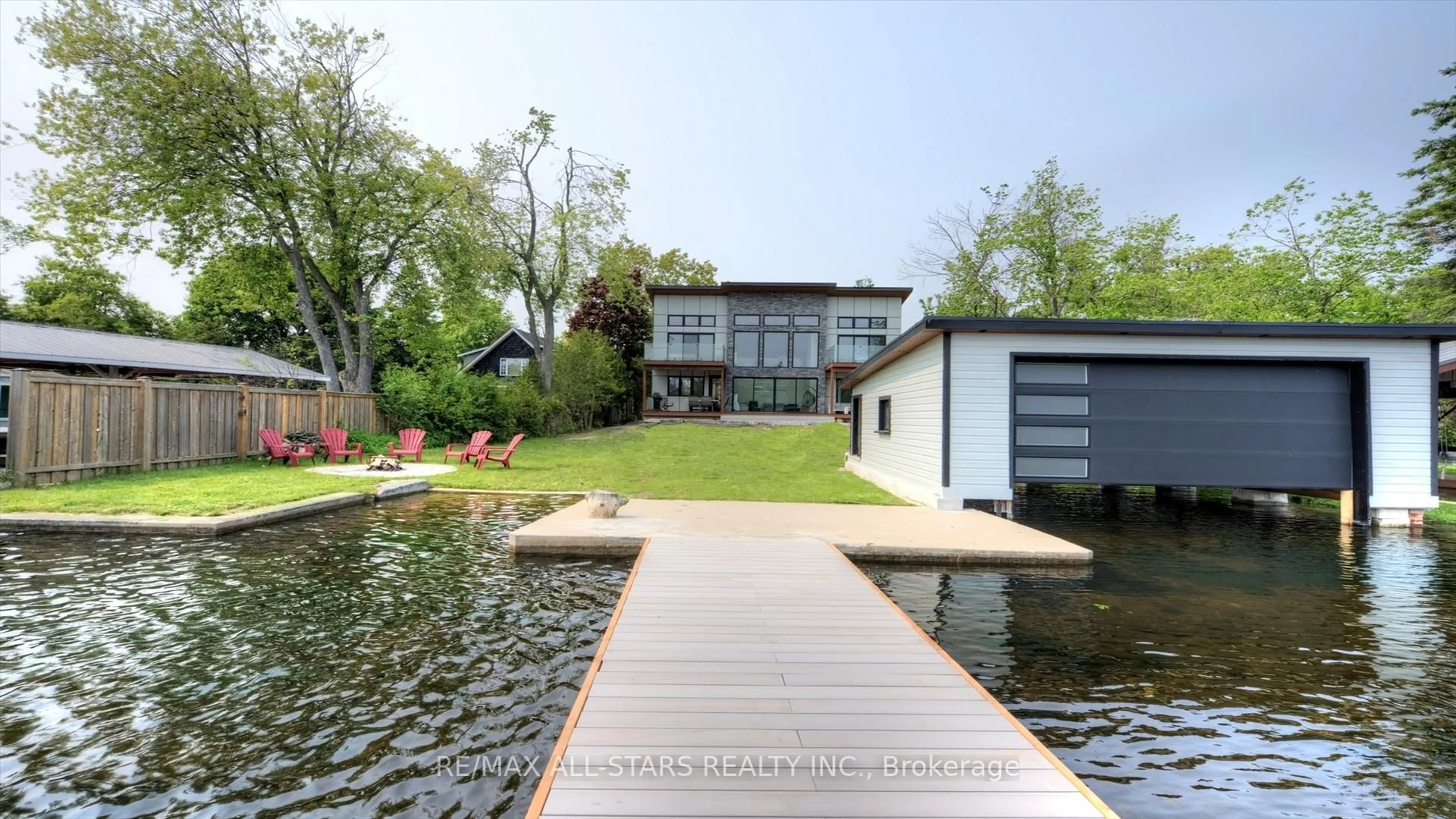 Unknown for 87 Riverside Dr, Kawartha Lakes Ontario K0M 1A0