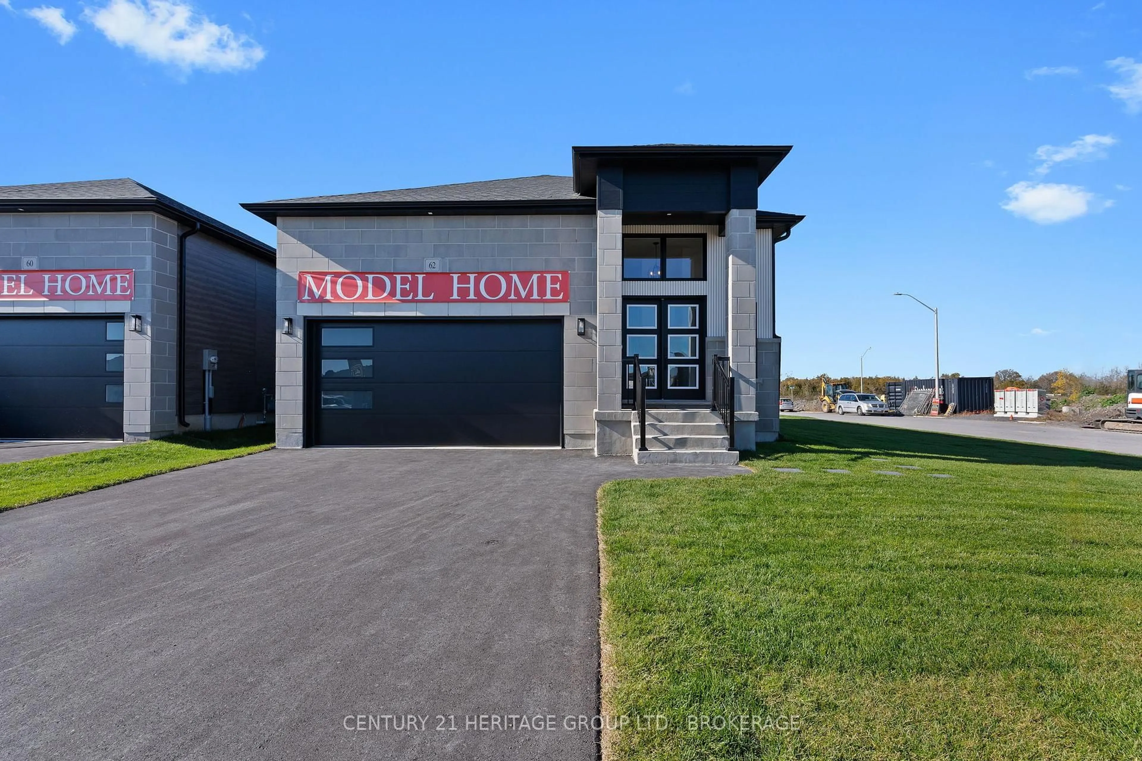 Unknown for 62 Dusenbury Dr, Bissett Creek Ontario K0H 2H0
