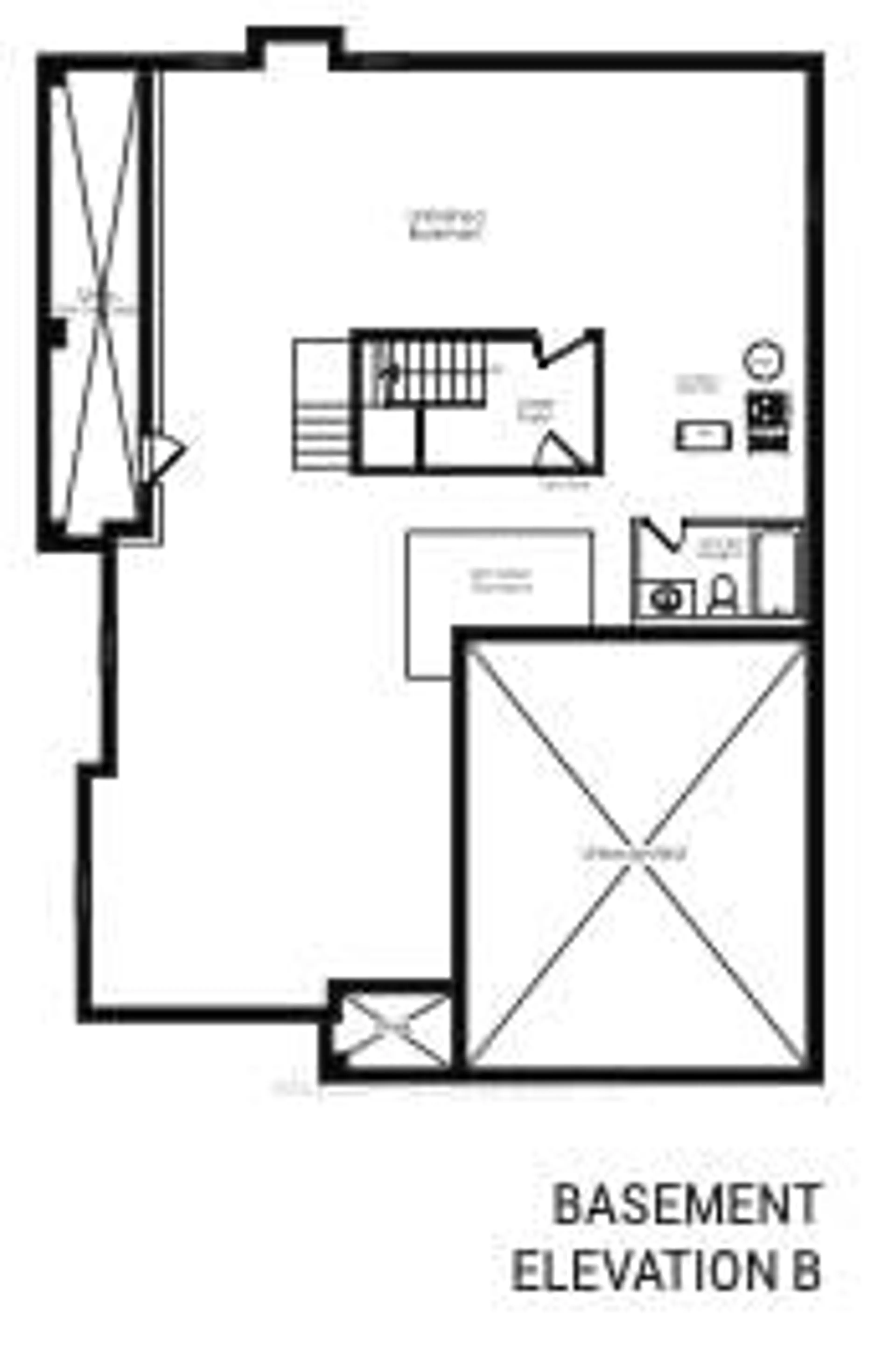 Floor plan for 25 ORIOLE Cres, Port Colborne Ontario L3K 6E2