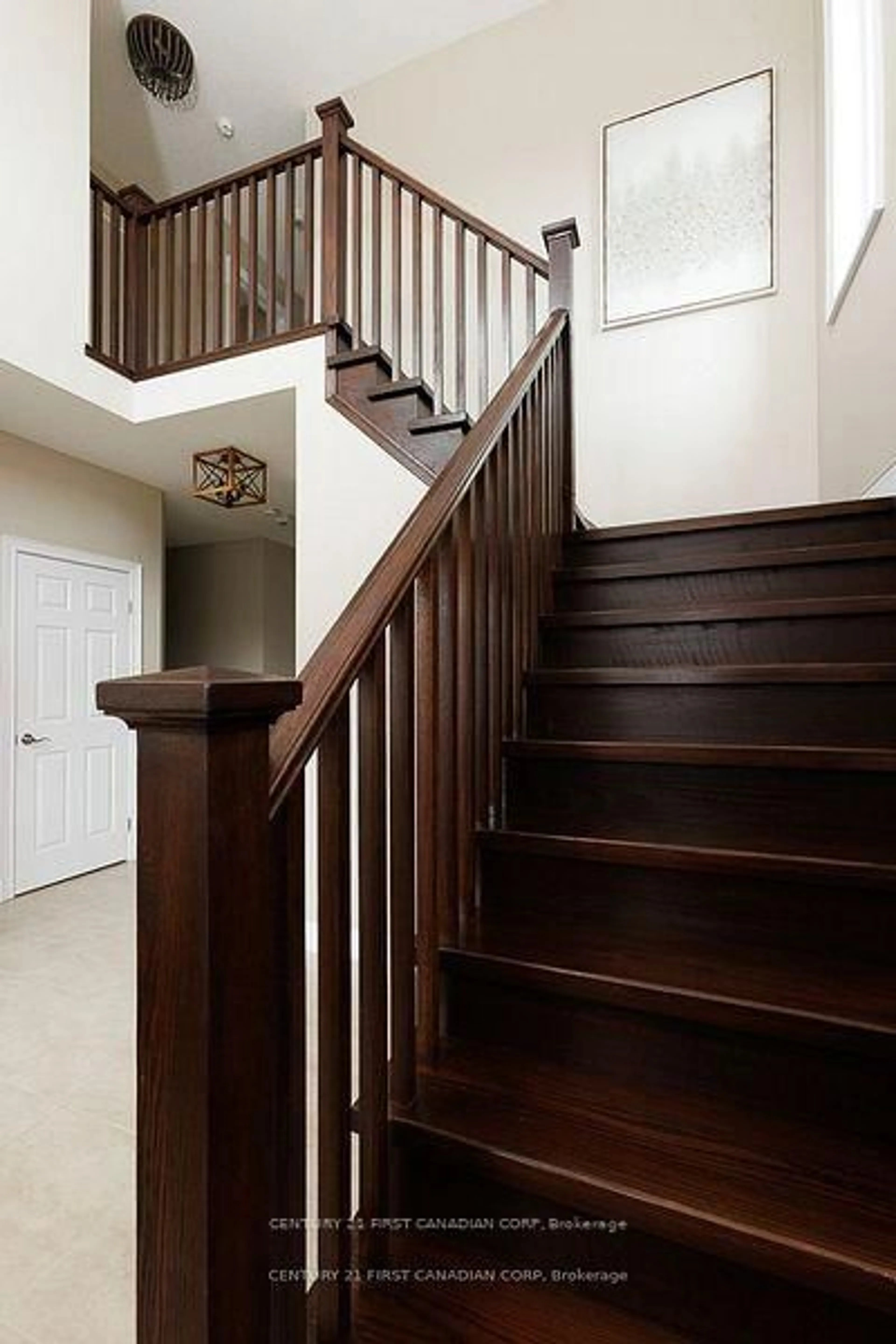 Stairs for 2556 Holbrook Dr, London South Ontario N0M 0E8