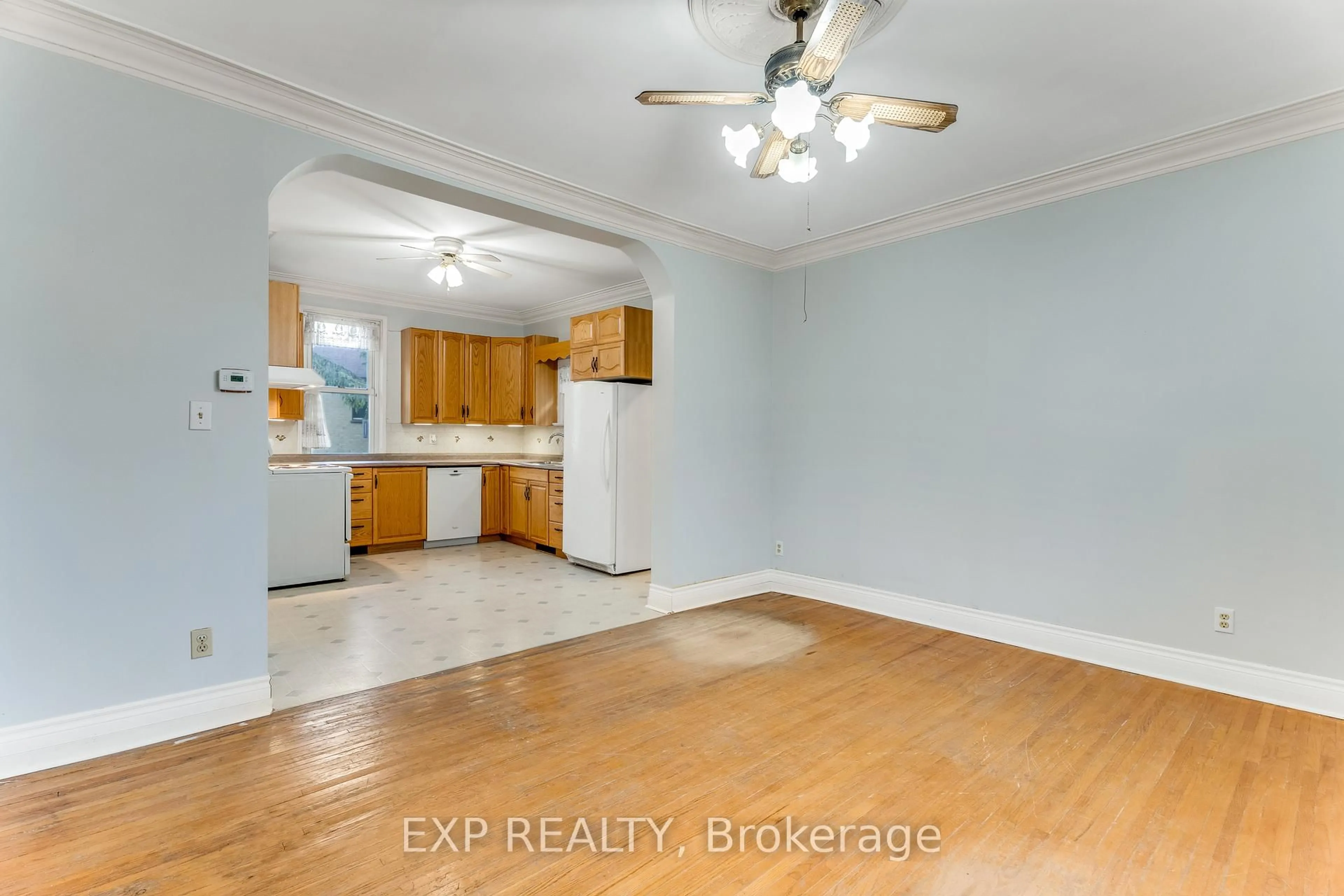 A pic of a room for 200 Elora St, Minto Ontario N0G 1Z0
