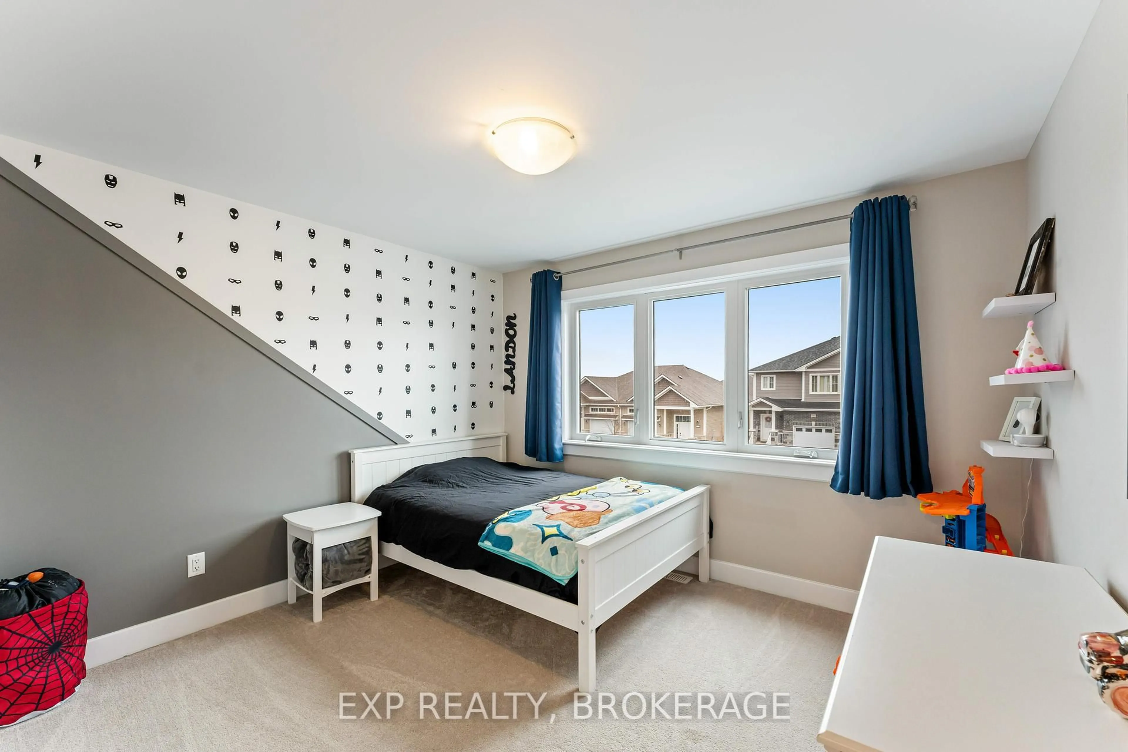 A pic of a room for 107 Hazlett St, Loyalist Ontario K7N 0C1