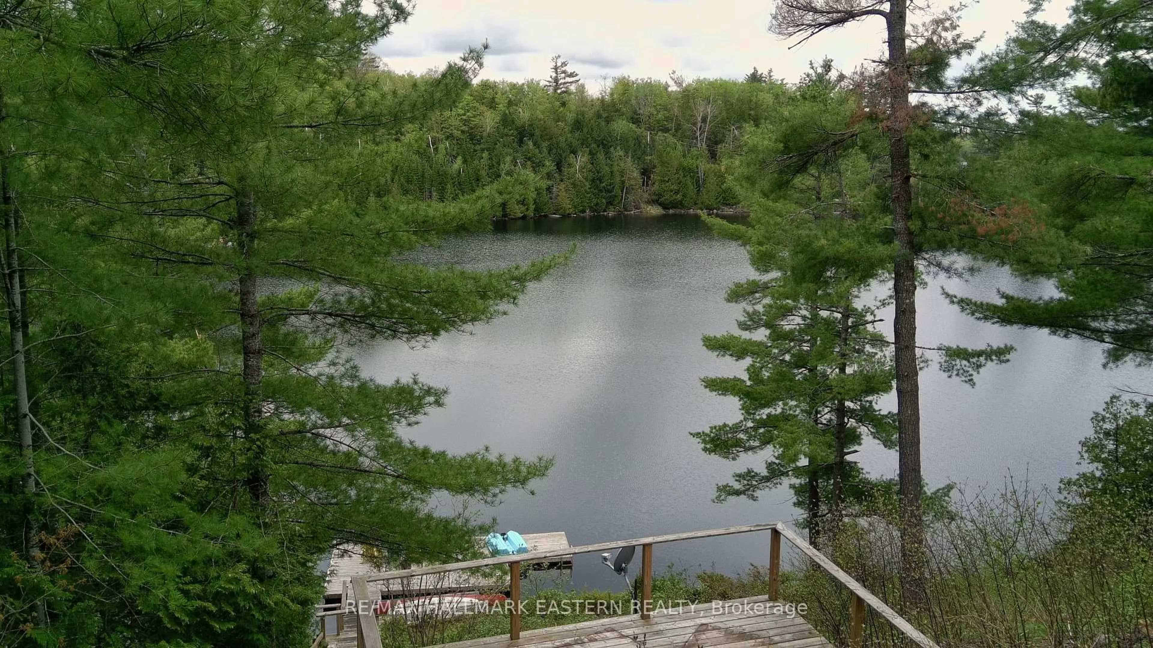 Unknown for 69 Alexander Crt, Trent Lakes Ontario K0L 1J0