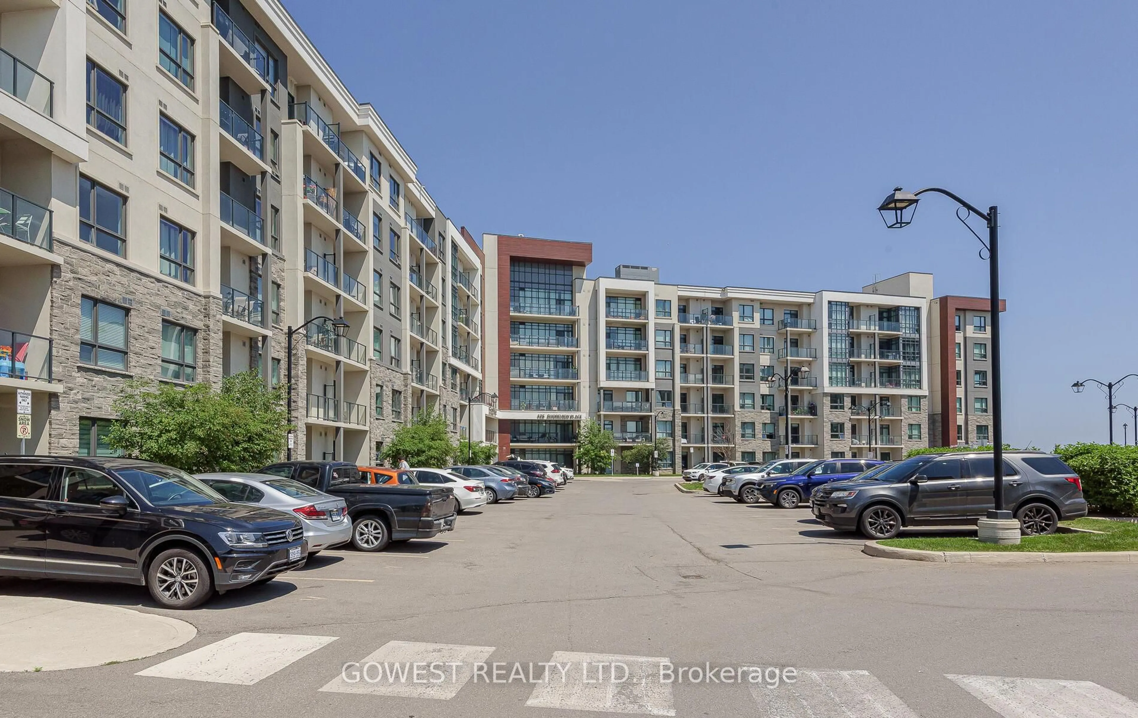 Unknown for 125 Shoreview Pl #301, Hamilton Ontario L8E 0K3