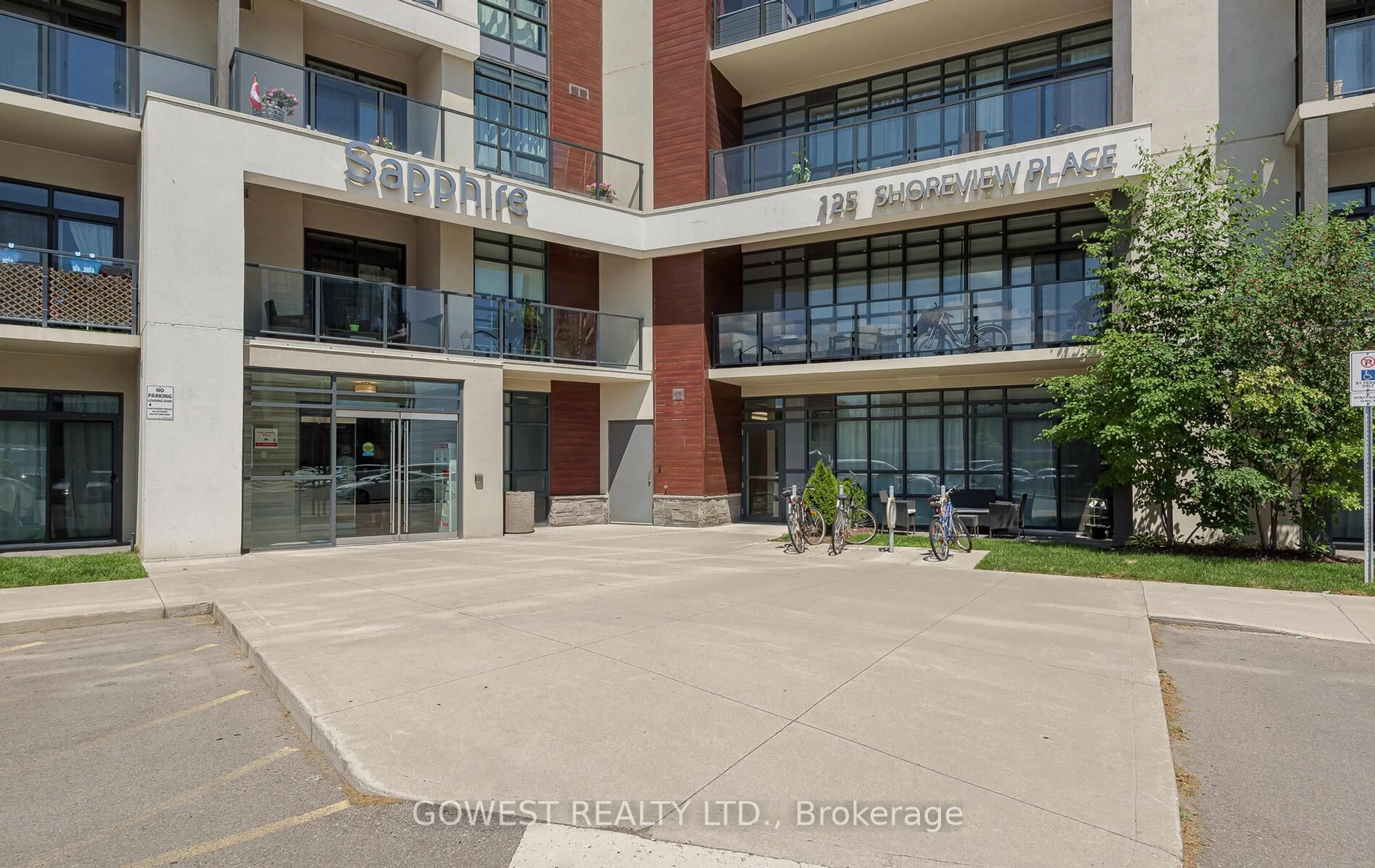 Unknown for 125 Shoreview Pl #301, Hamilton Ontario L8E 0K3