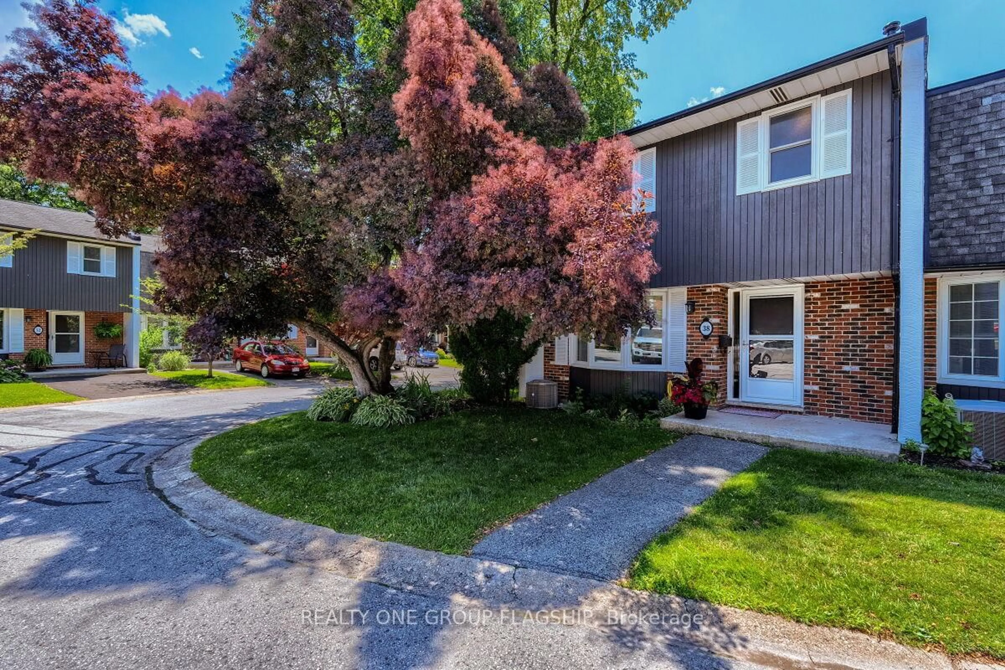 Unknown for 77 Linwell Rd #38, St. Catharines Ontario L2N 6R1