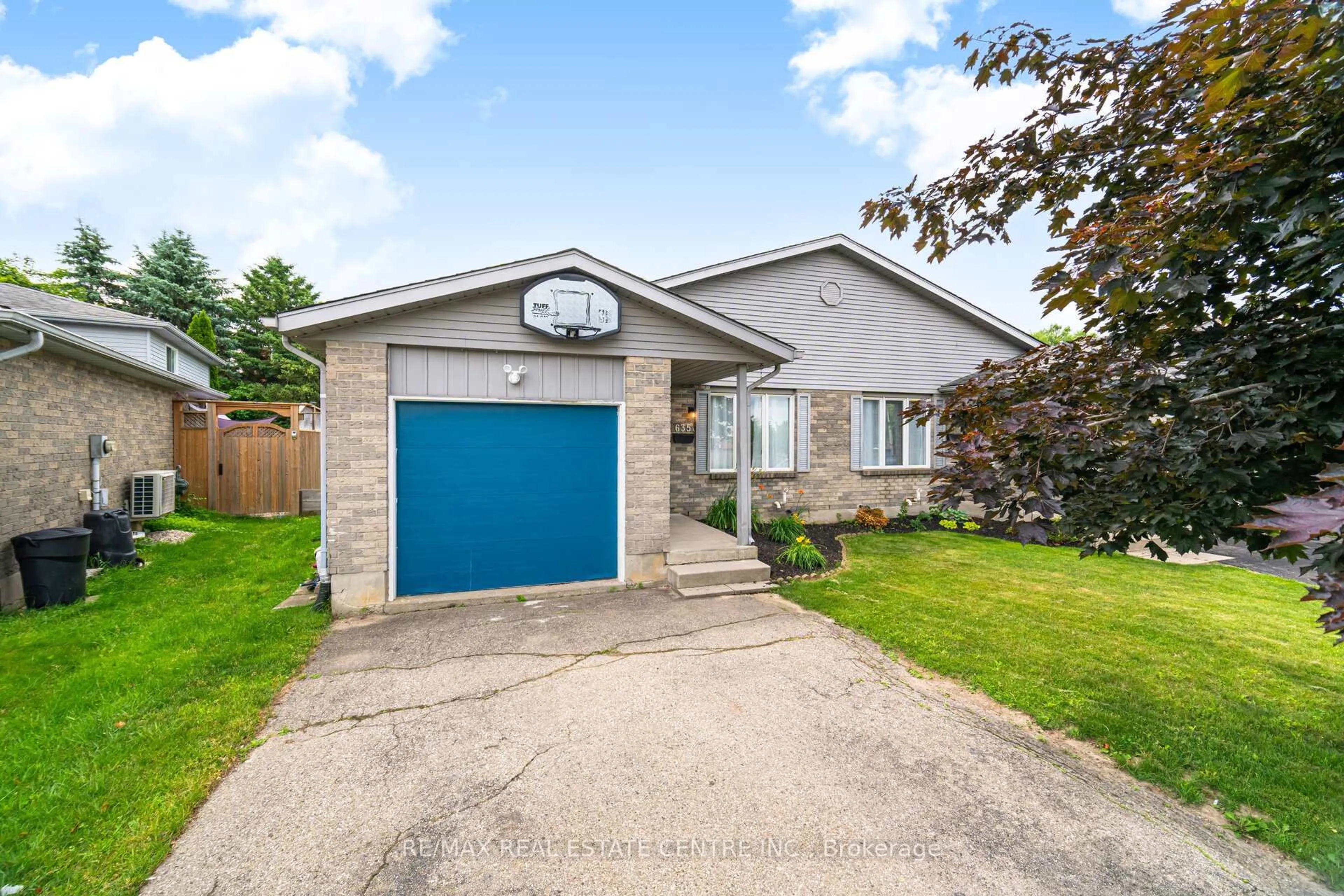 Unknown for 635A Rummelhardt Dr, Waterloo Ontario N2T 2K4