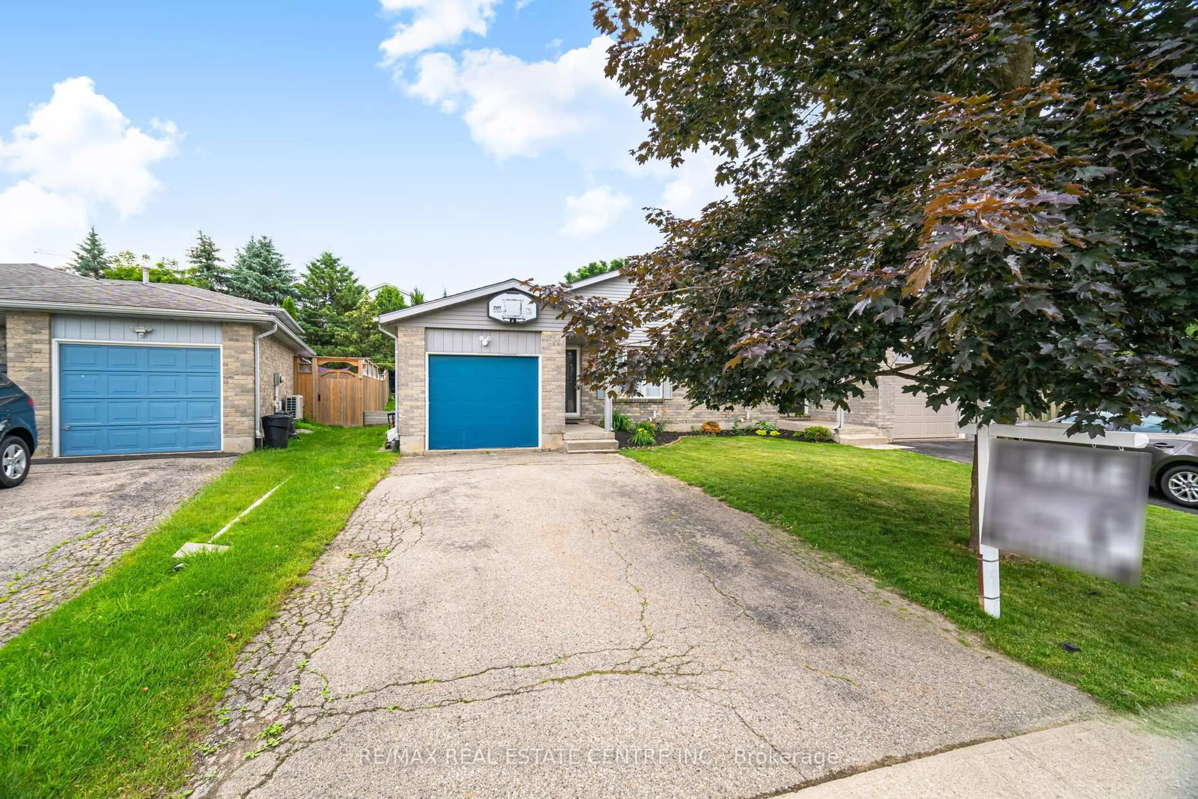 Unknown for 635A Rummelhardt Dr, Waterloo Ontario N2T 2K4