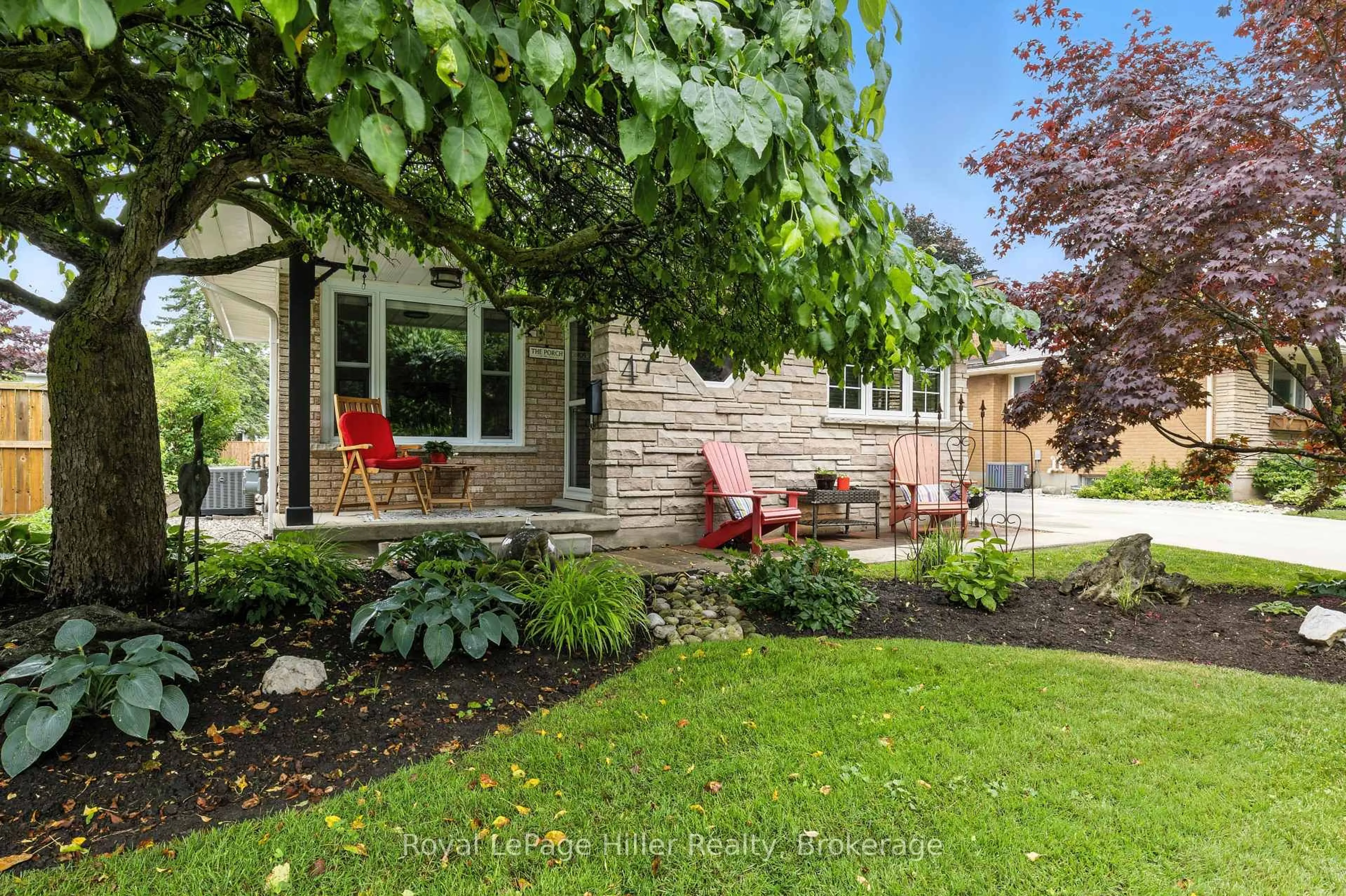 Unknown for 47 Windemere Cres, Stratford Ontario N5A 6A8
