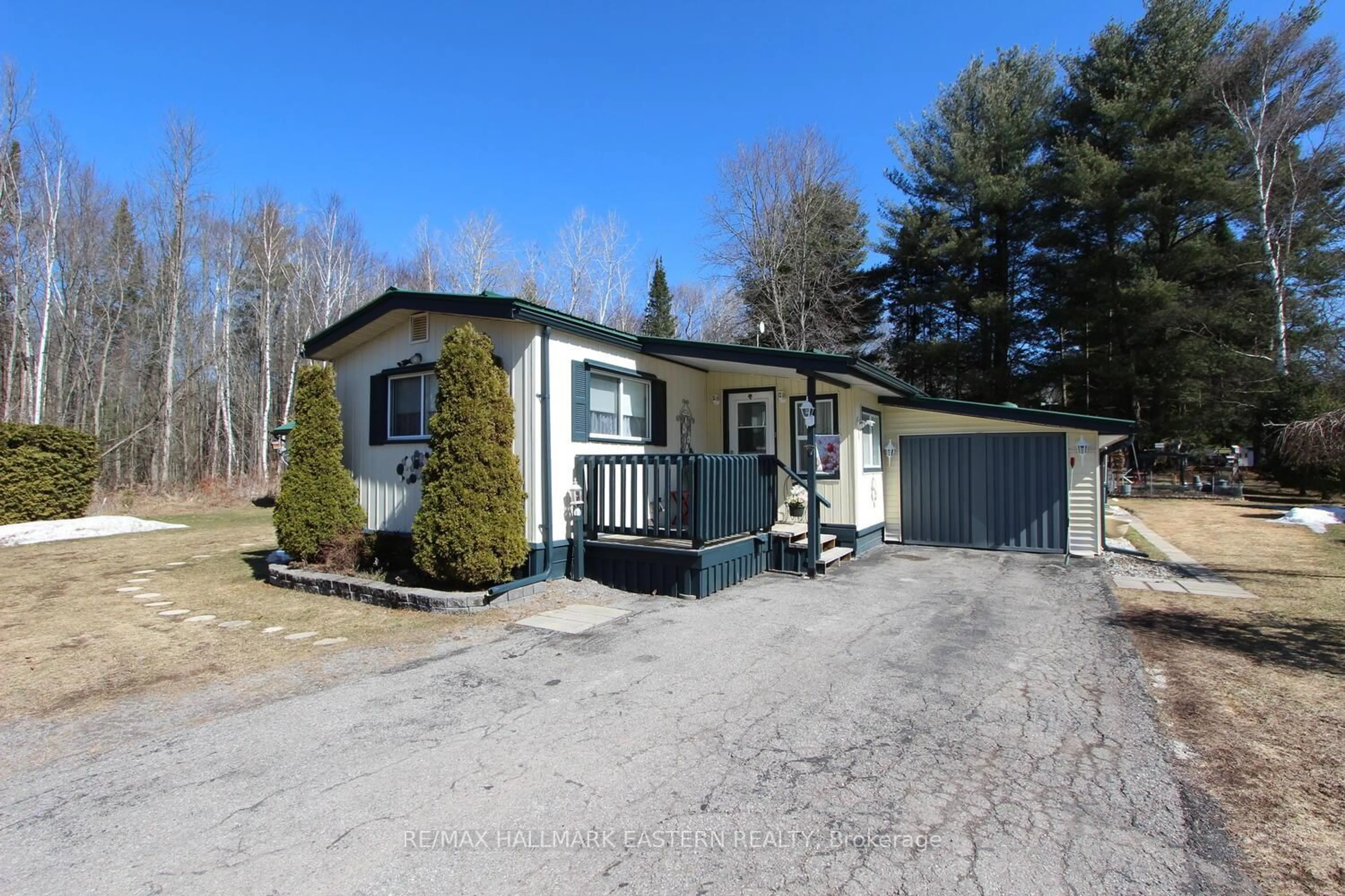 Unknown for 101 Sama Park Rd, Havelock-Belmont-Methuen Ontario K0L 1Z0