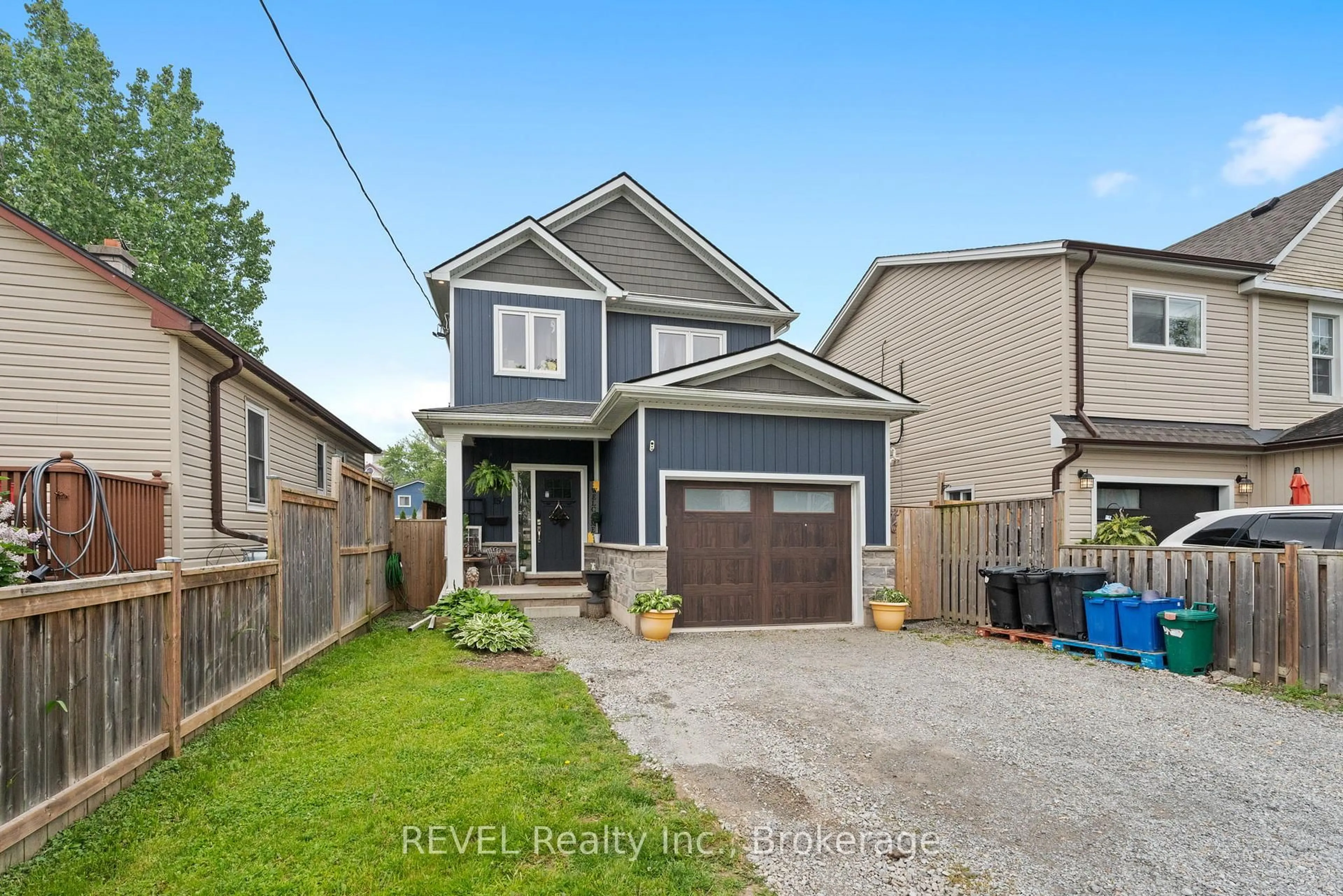 Unknown for 15 Erie St, Welland Ontario L3B 5J6