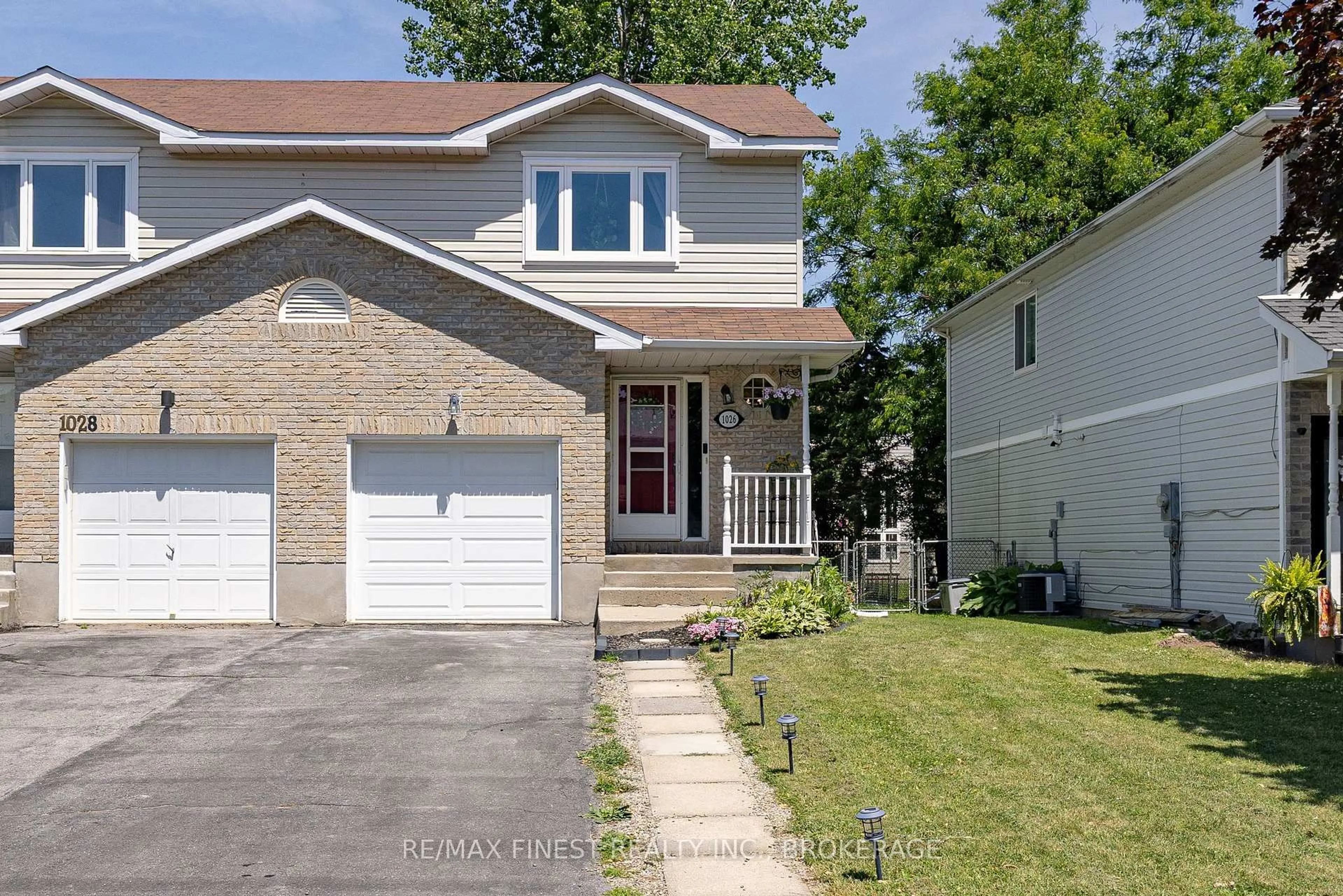 Unknown for 1026 Waterbury Cres, Kingston Ontario K7M 8V5