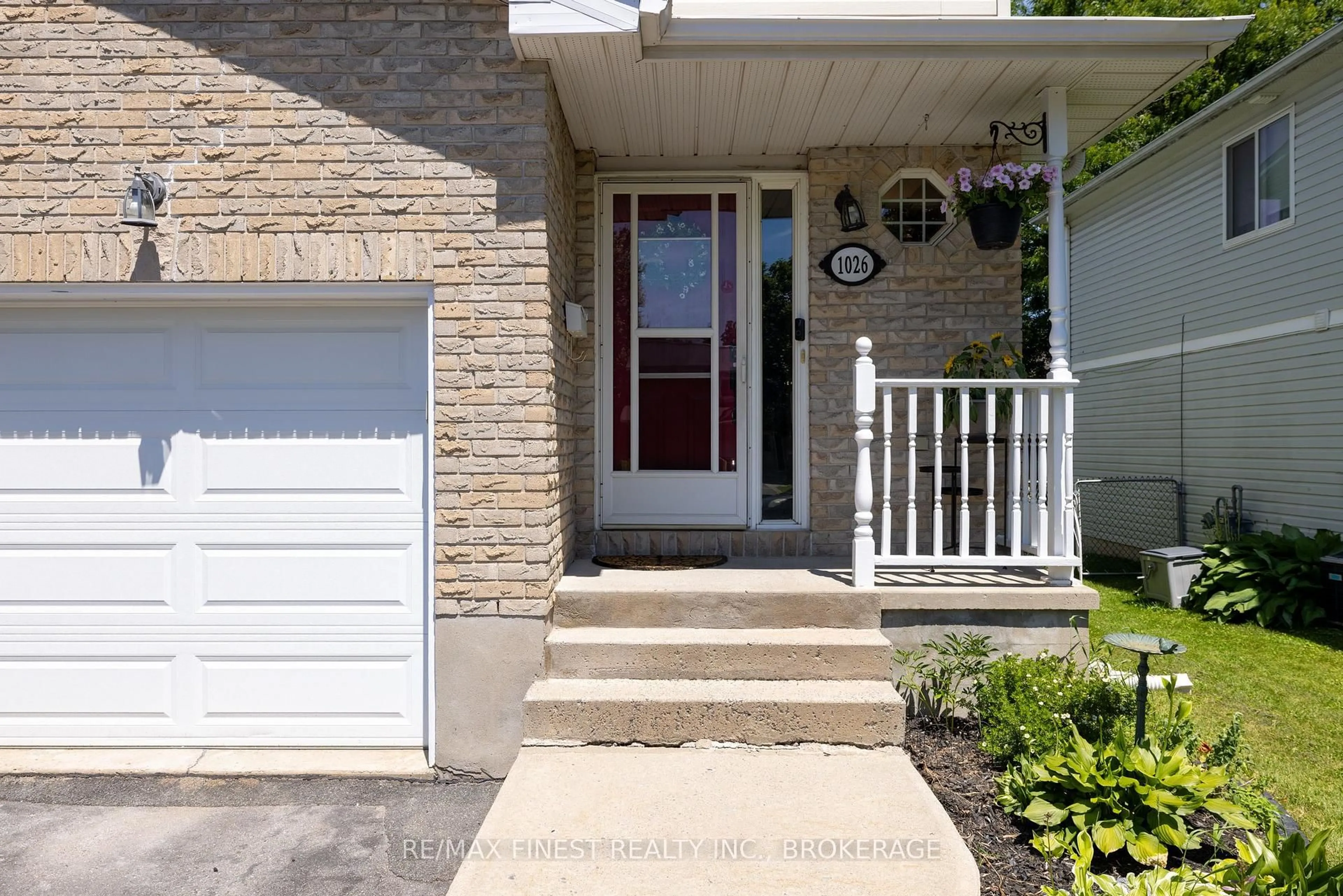 Unknown for 1026 Waterbury Cres, Kingston Ontario K7M 8V5