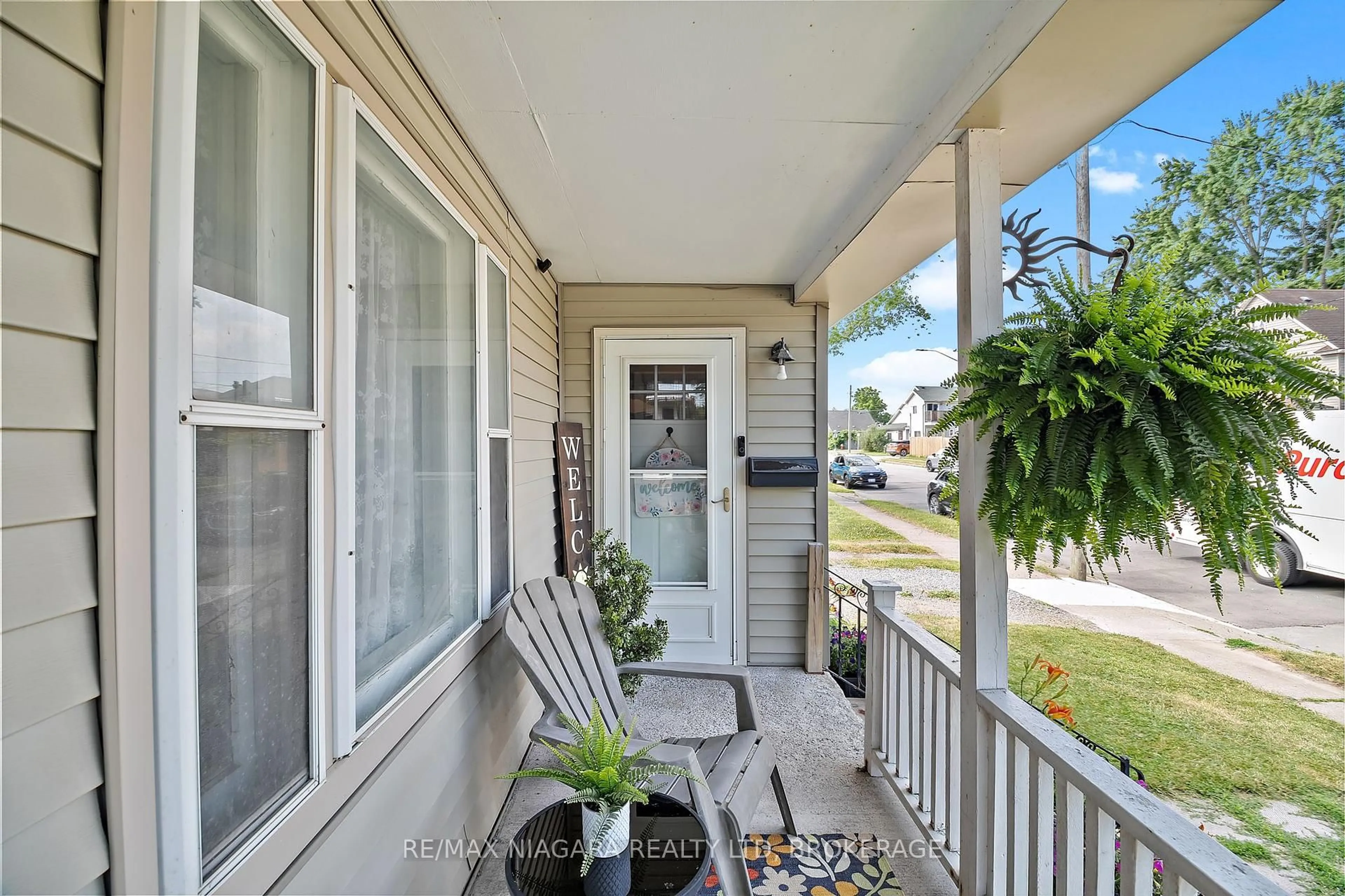 Unknown for 50 Ross St, Welland Ontario L3B 2M6