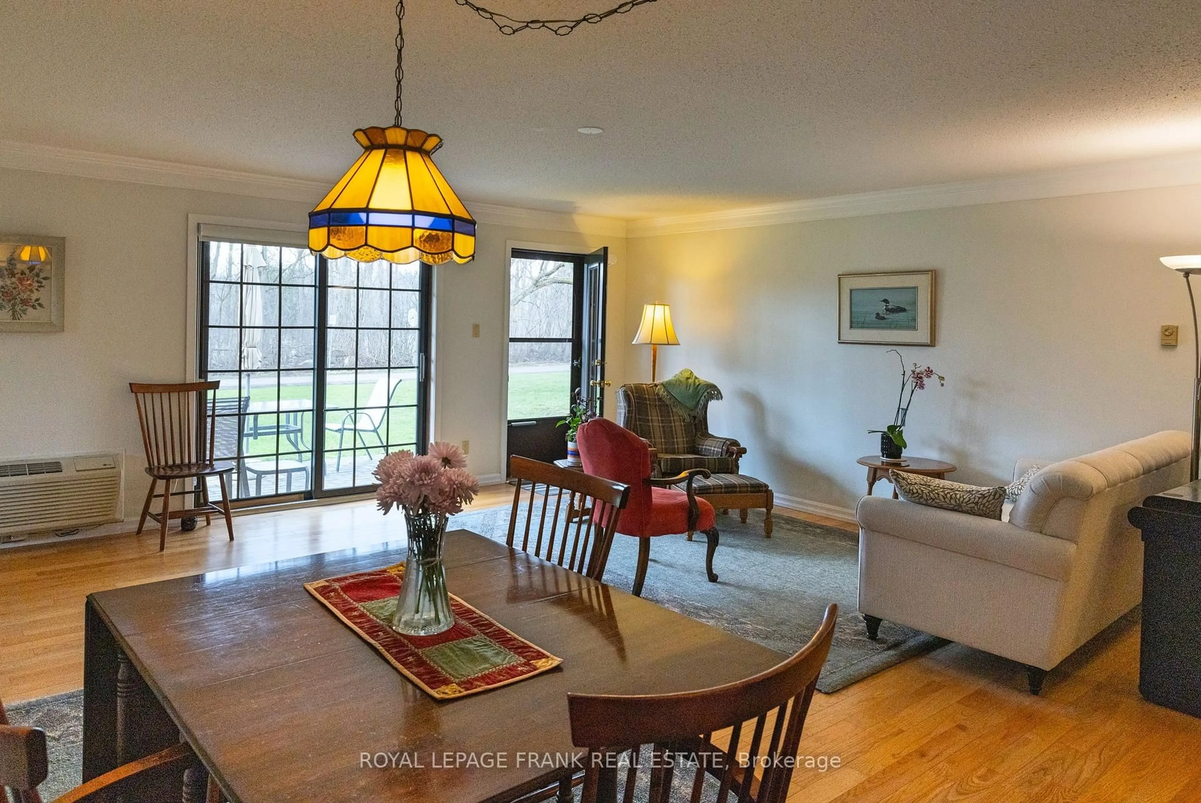 Dining room, unknown for 21 Paddock Wood #1, Peterborough East Ontario K9H 7H2