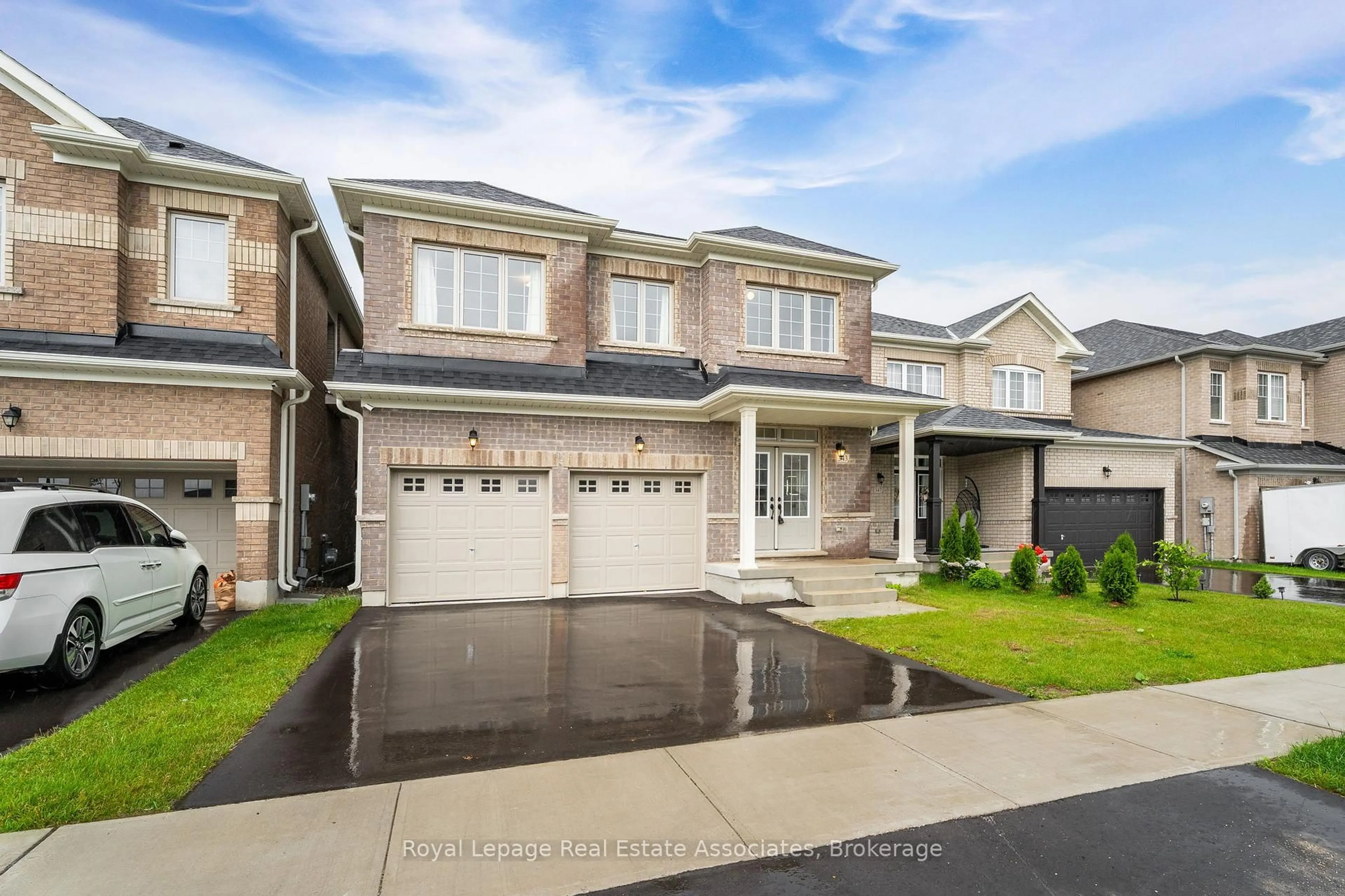 Unknown for 343 Leanne Lane, Shelburne Ontario L9V 3Y2