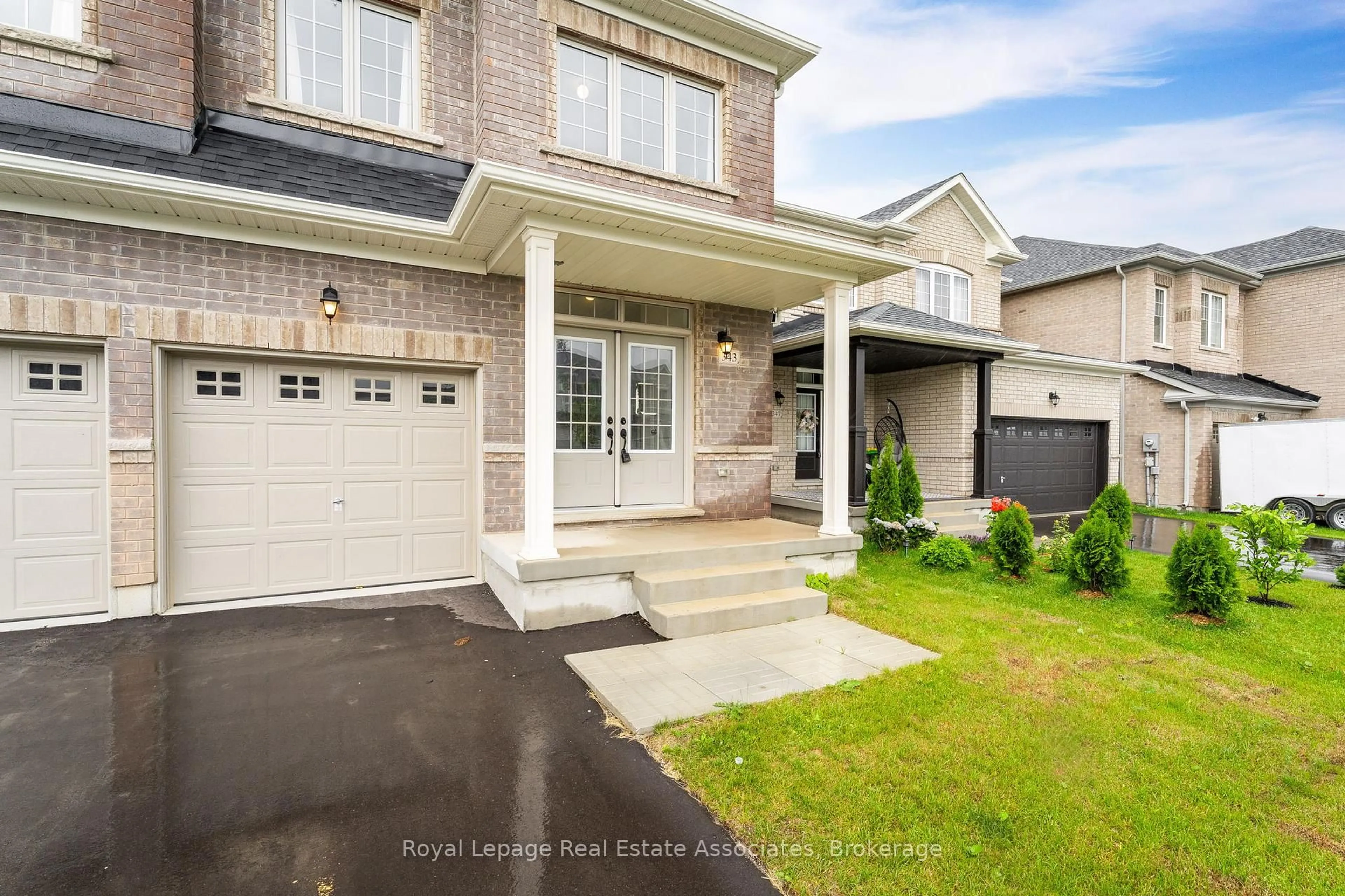 Unknown for 343 Leanne Lane, Shelburne Ontario L9V 3Y2