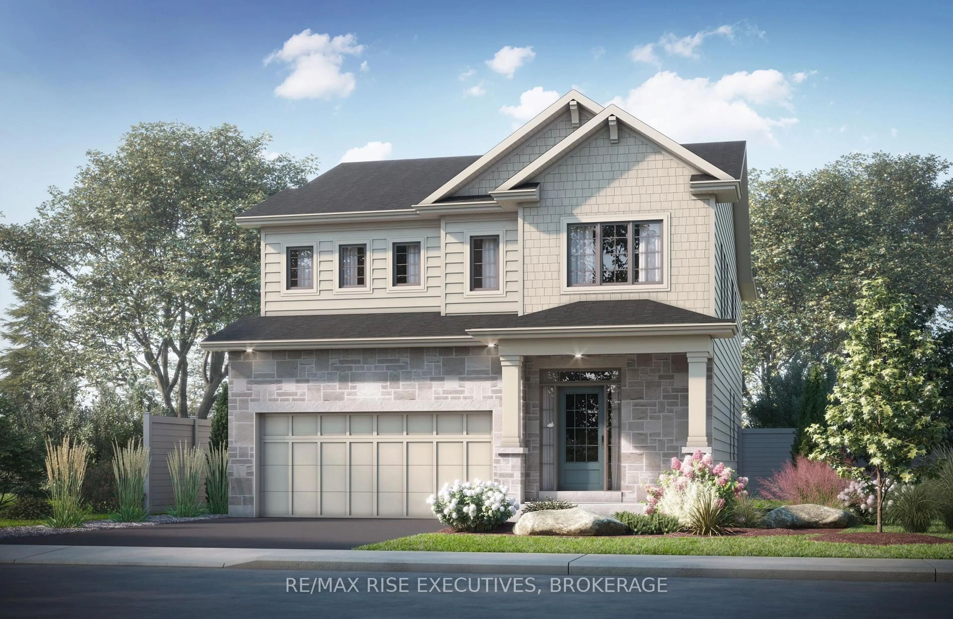 Home with brick exterior material, street for 449 Dockside Dr, Kingston Ontario K7K 0L6