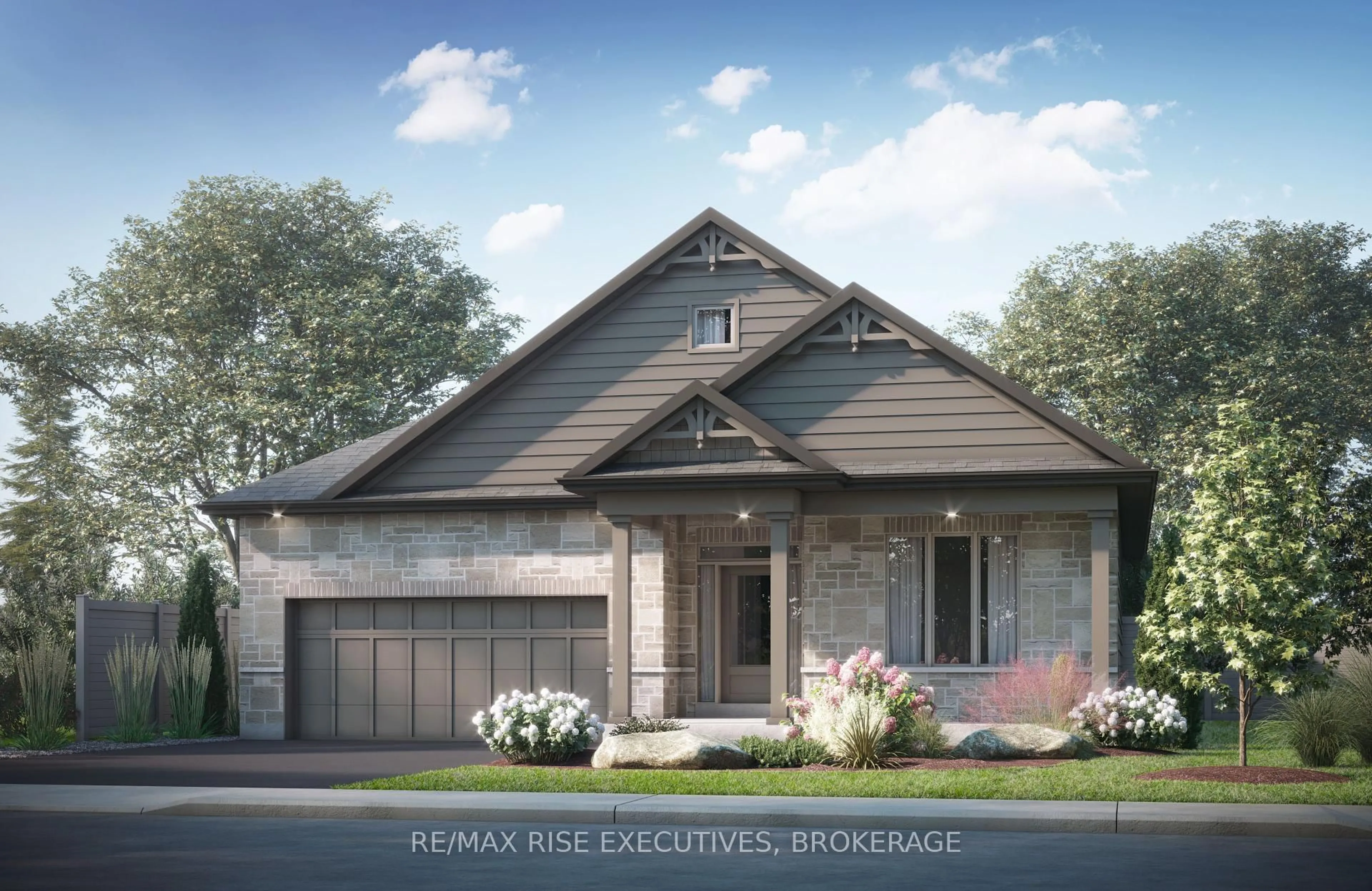 Home with brick exterior material, street for 451 Dockside Dr, Kingston Ontario K7K 0L5