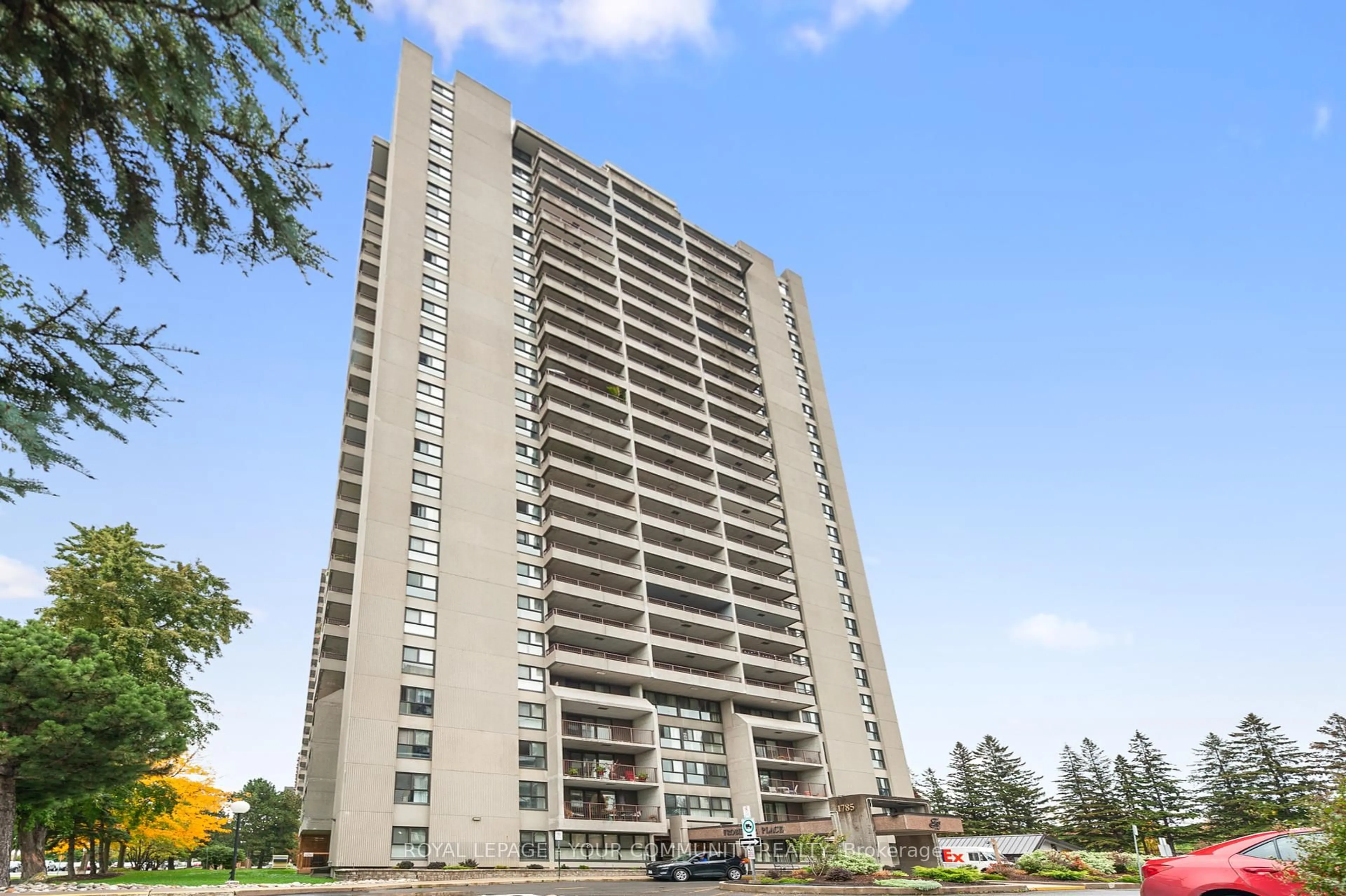 Unknown for 1785 Frobisher Lane #1108, Ottawa Ontario K1G 3T7