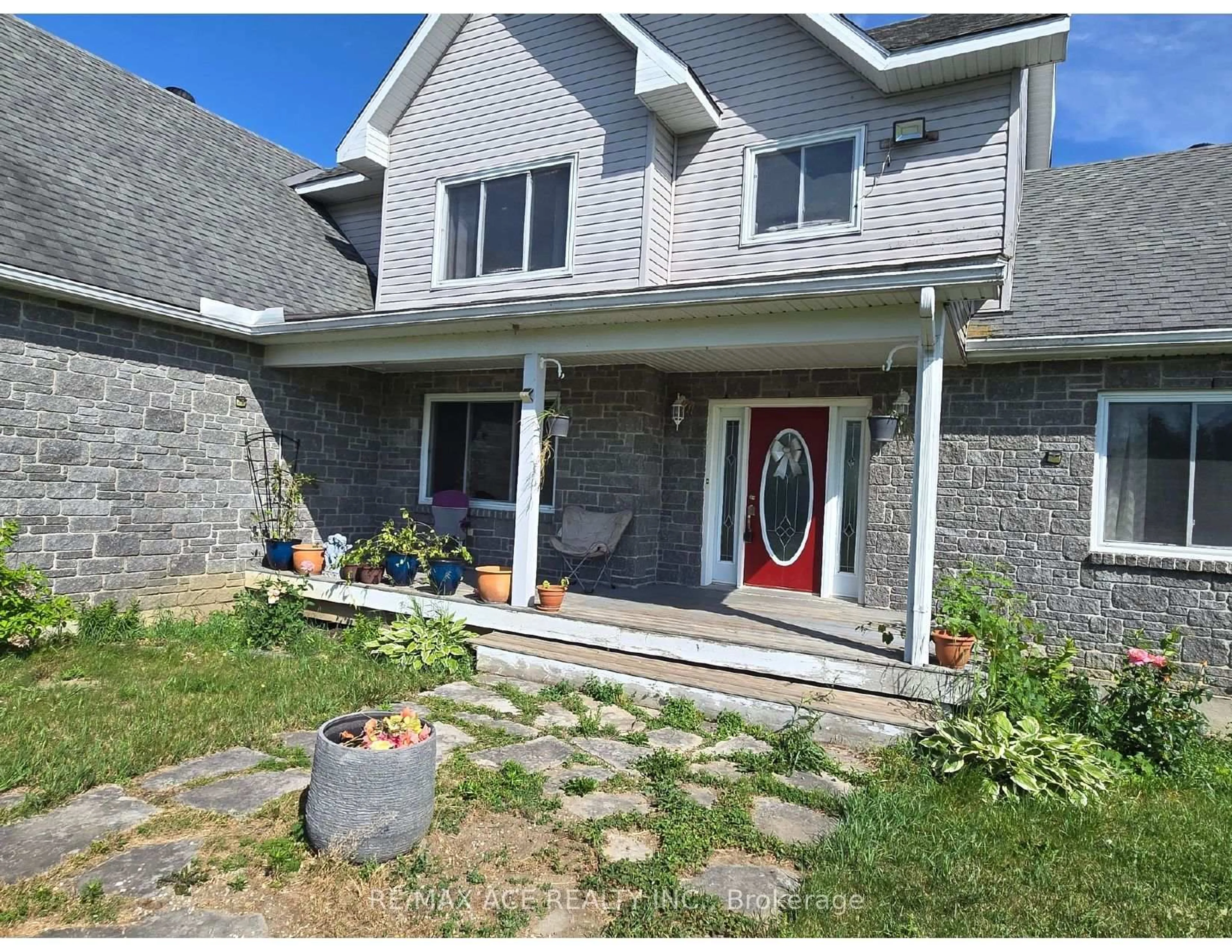 Unknown for 13981 Anderson Rd, South Dundas Ontario K0C 1X0