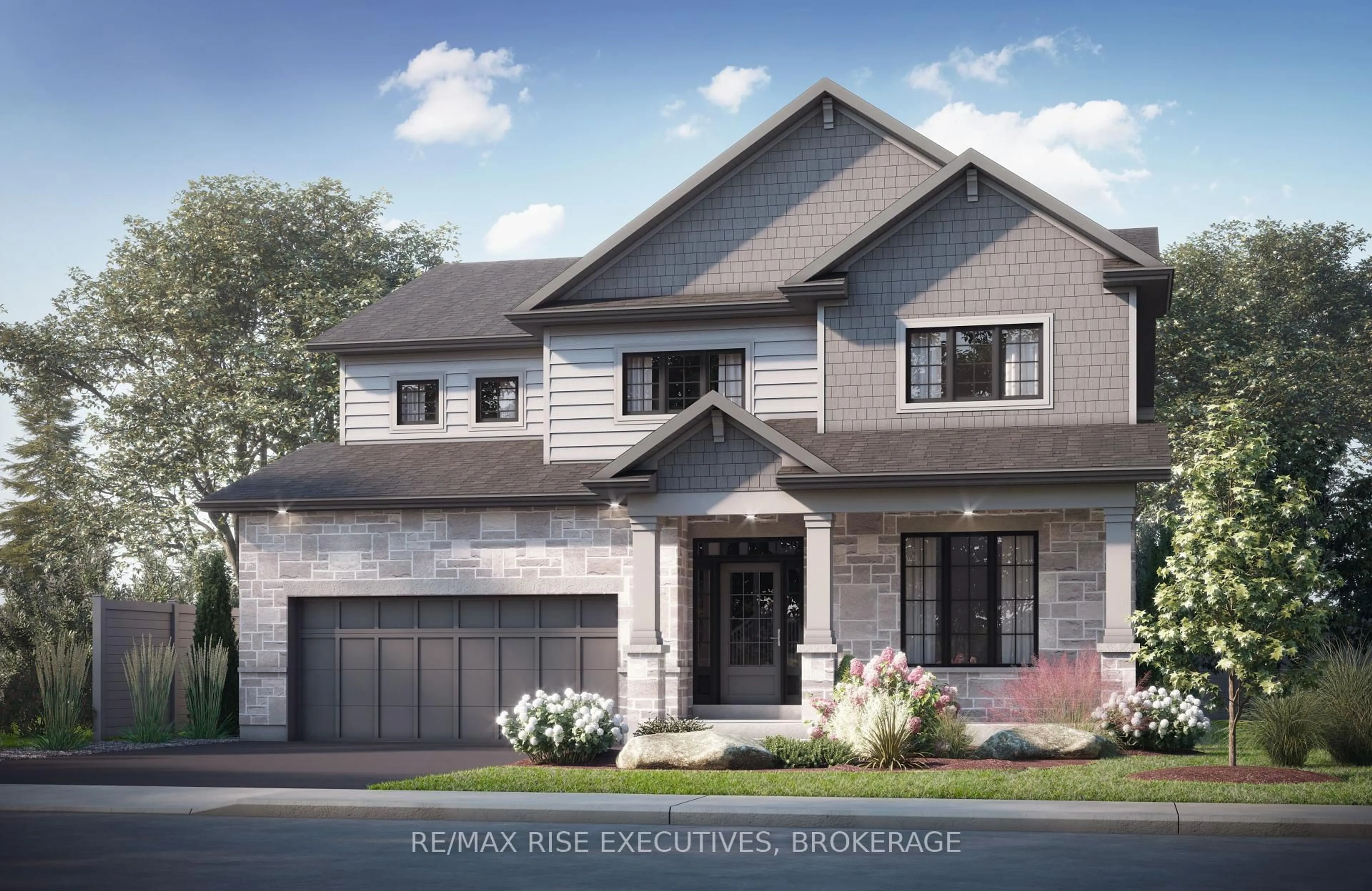 Home with brick exterior material, street for 431 Dockside Dr, Kingston Ontario K7K 0L5