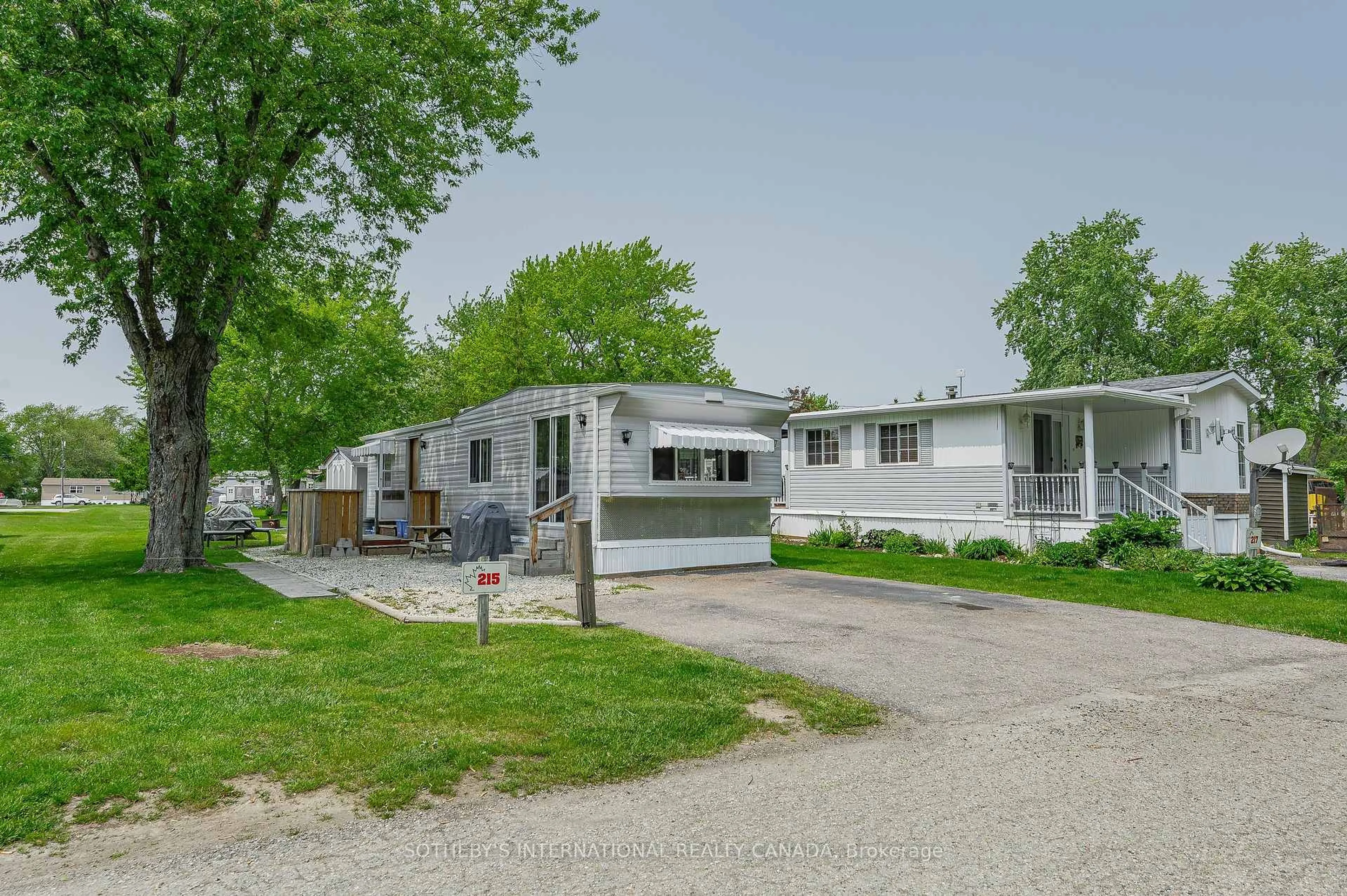 Unknown for 580 BEAVER CREEK Rd #215, Waterloo Ontario N2J 3Z4
