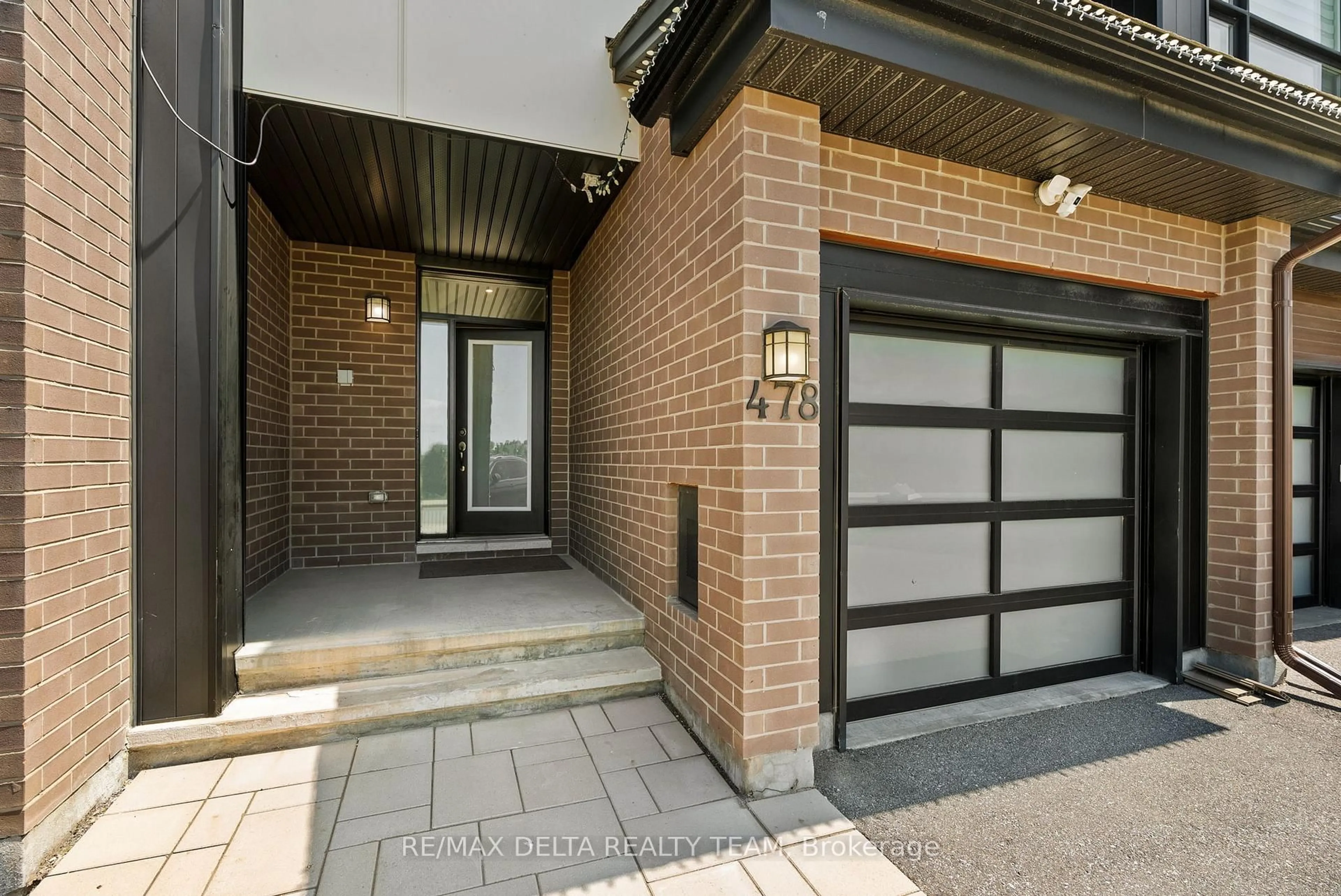 Unknown for 478 Trident Mews, Ottawa Ontario K1T 0T2