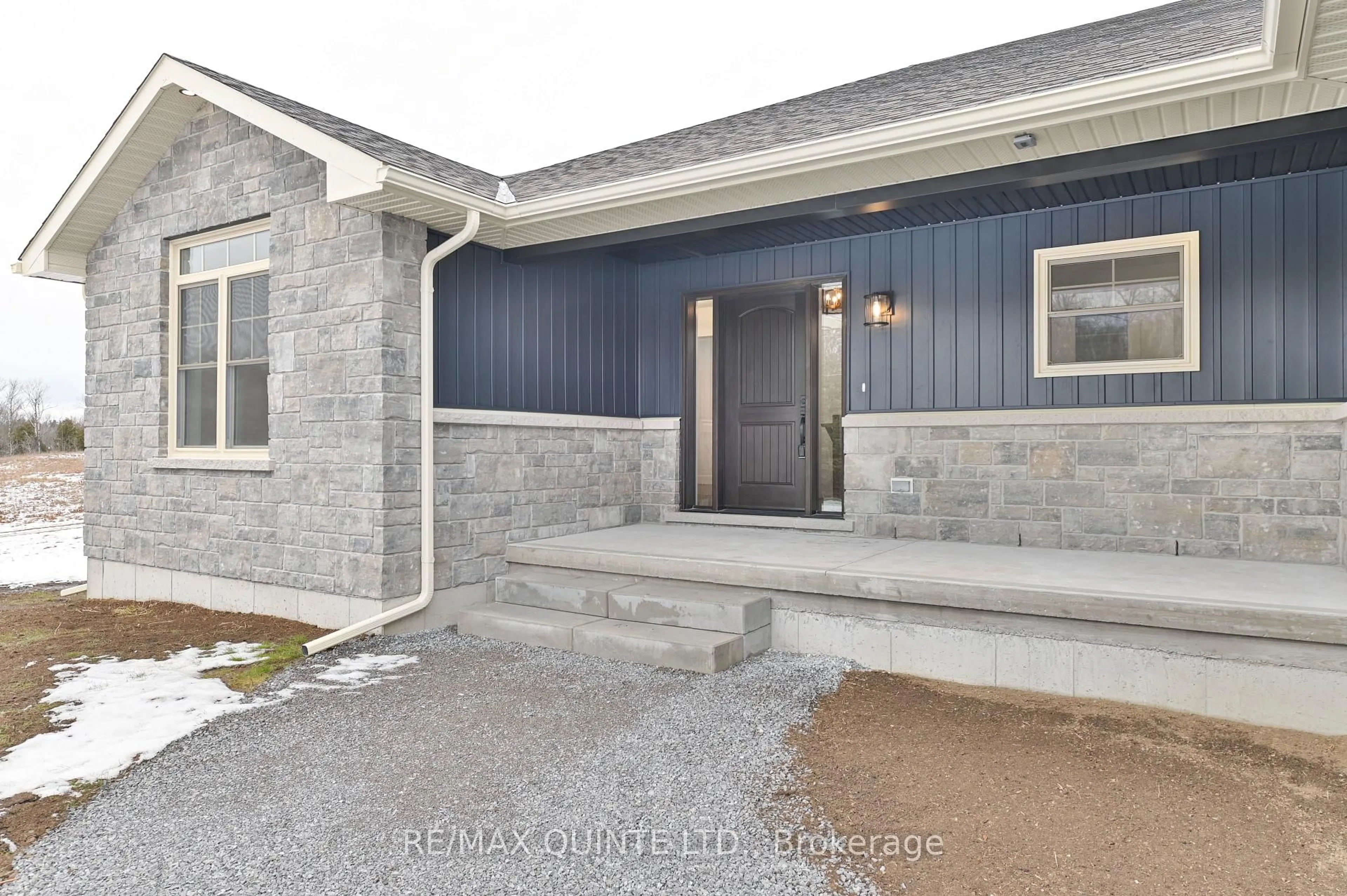 Unknown for 1414 Harold Rd, Stirling Ontario K0K 3E0